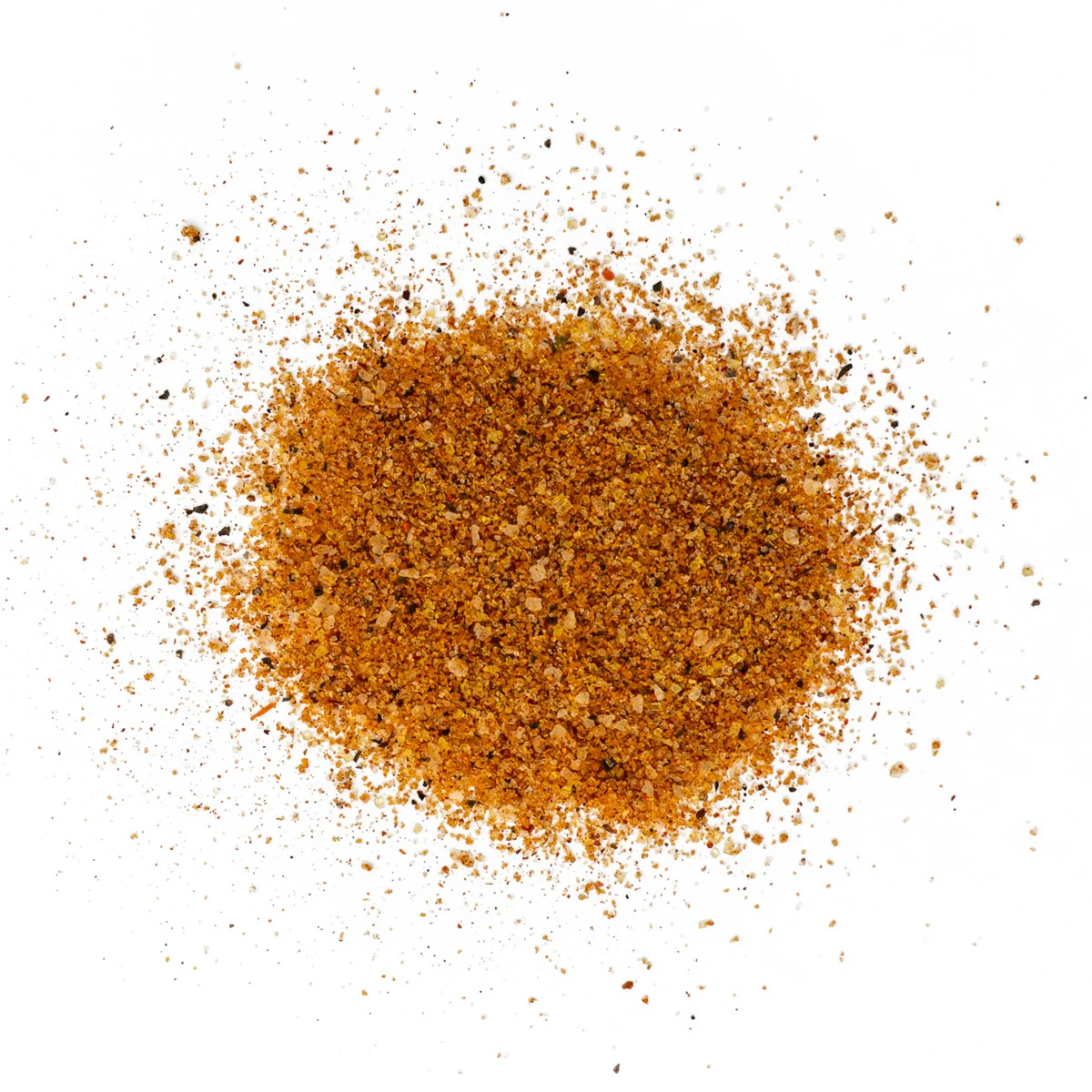 Peachipotle Rub by Dr. BBQ (macro)