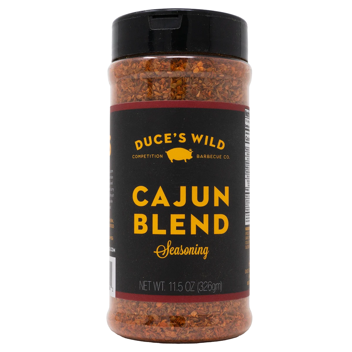 Cajun Blend by Duce's Wild