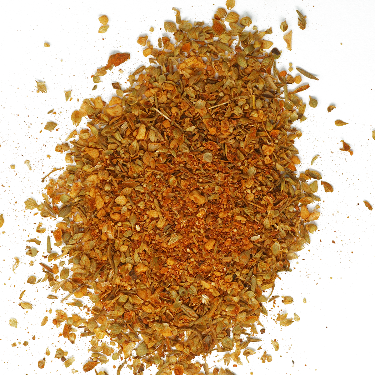 Cajun Blend by Duce's Wild (macro)