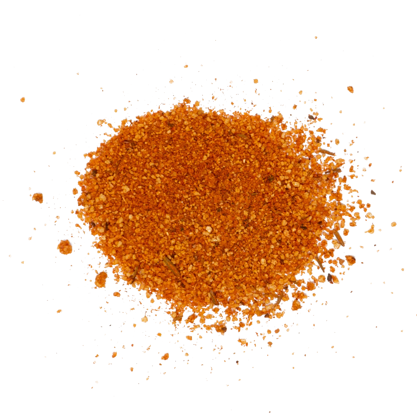 Poultry Blend by Duce's Wild (macro)