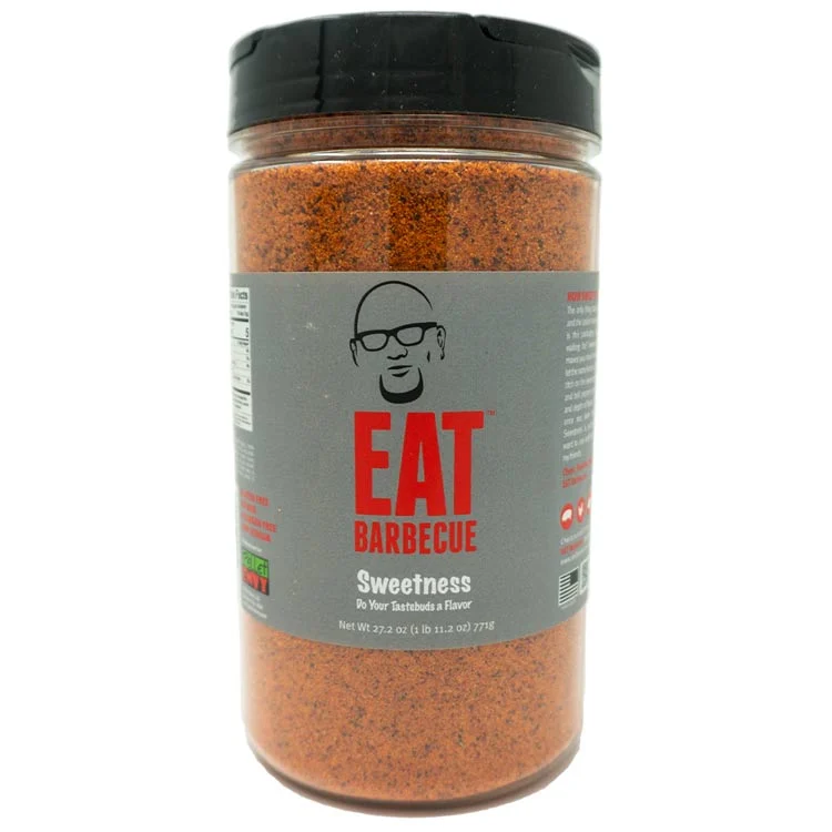 Sweetness by EAT Barbecue