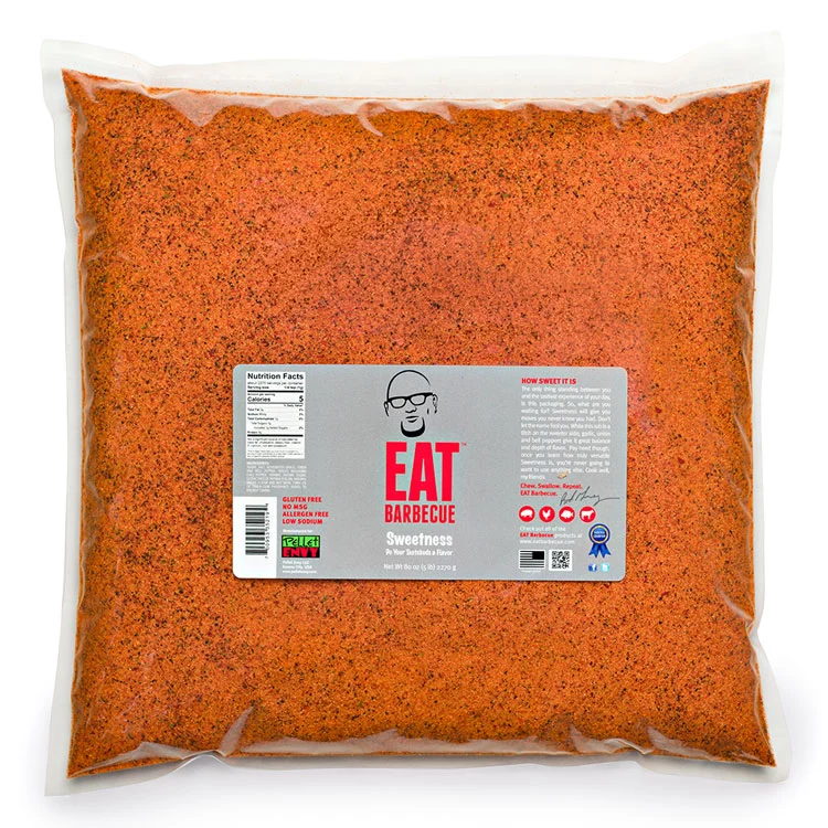 Sweetness by EAT Barbecue (other)