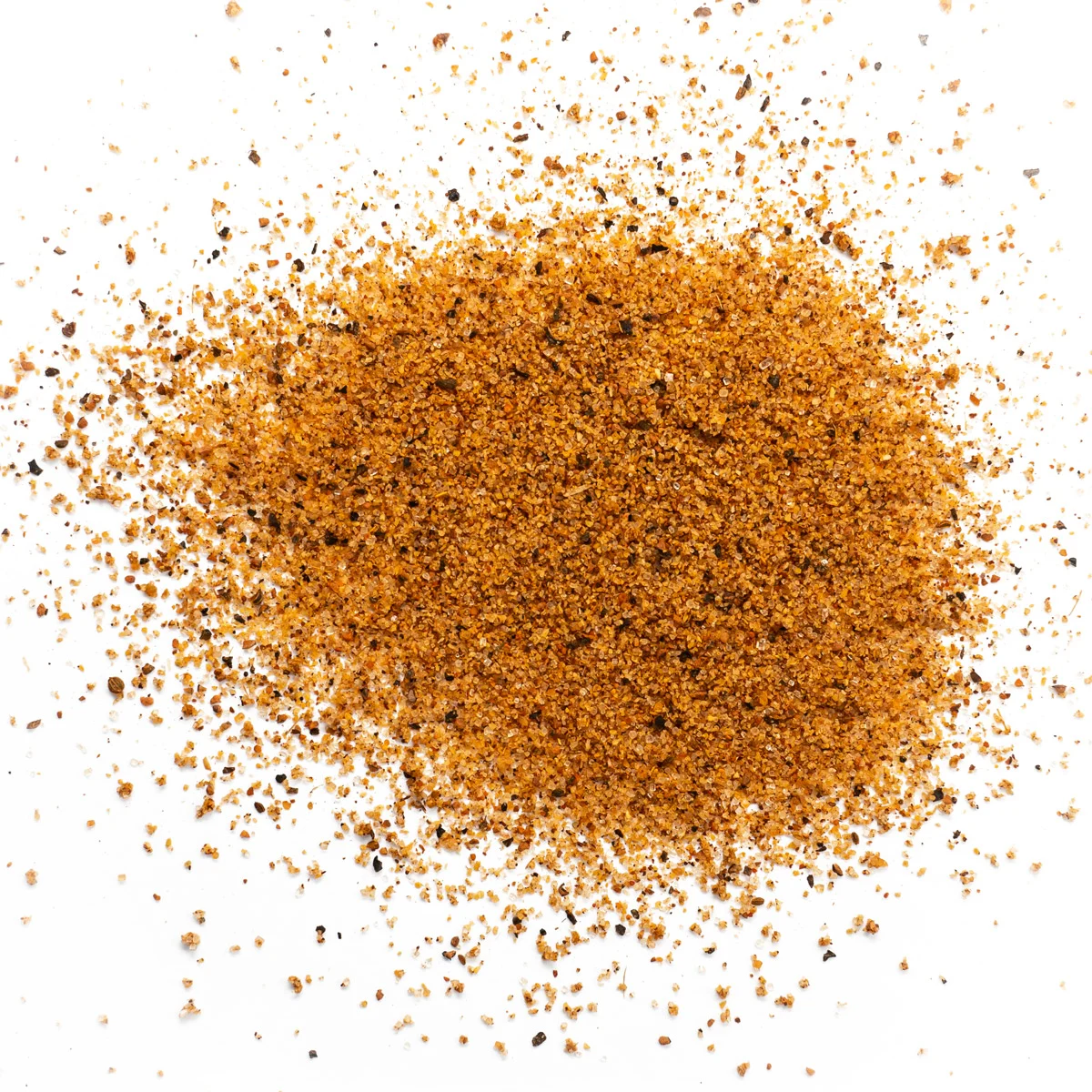 Chicken Rub by Fire Dancer BBQ (macro)