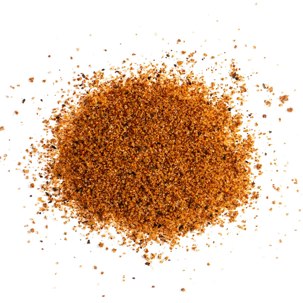 Pork Rub by Fire Dancer BBQ (macro)