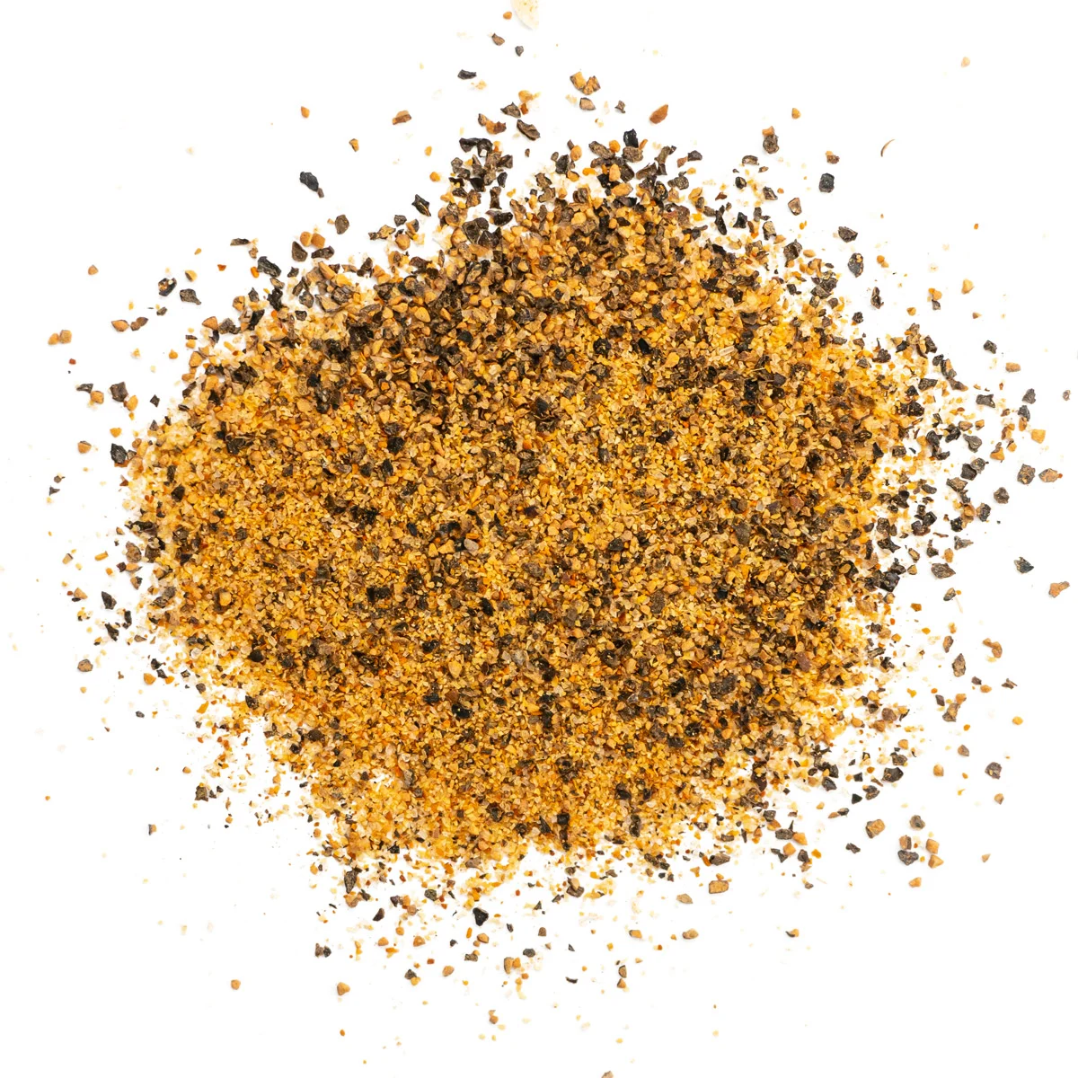 Six Corners Brisket Rub by Fire & Smoke BBQ Company (macro)