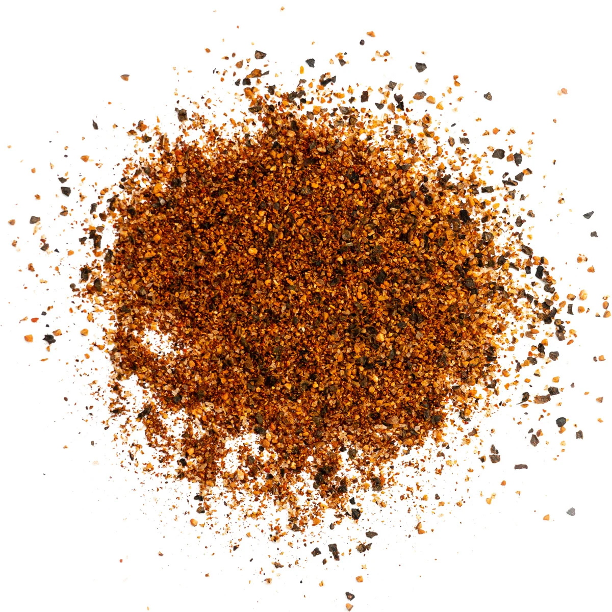 Windy City BBQ Rub by Fire & Smoke BBQ Company (macro)