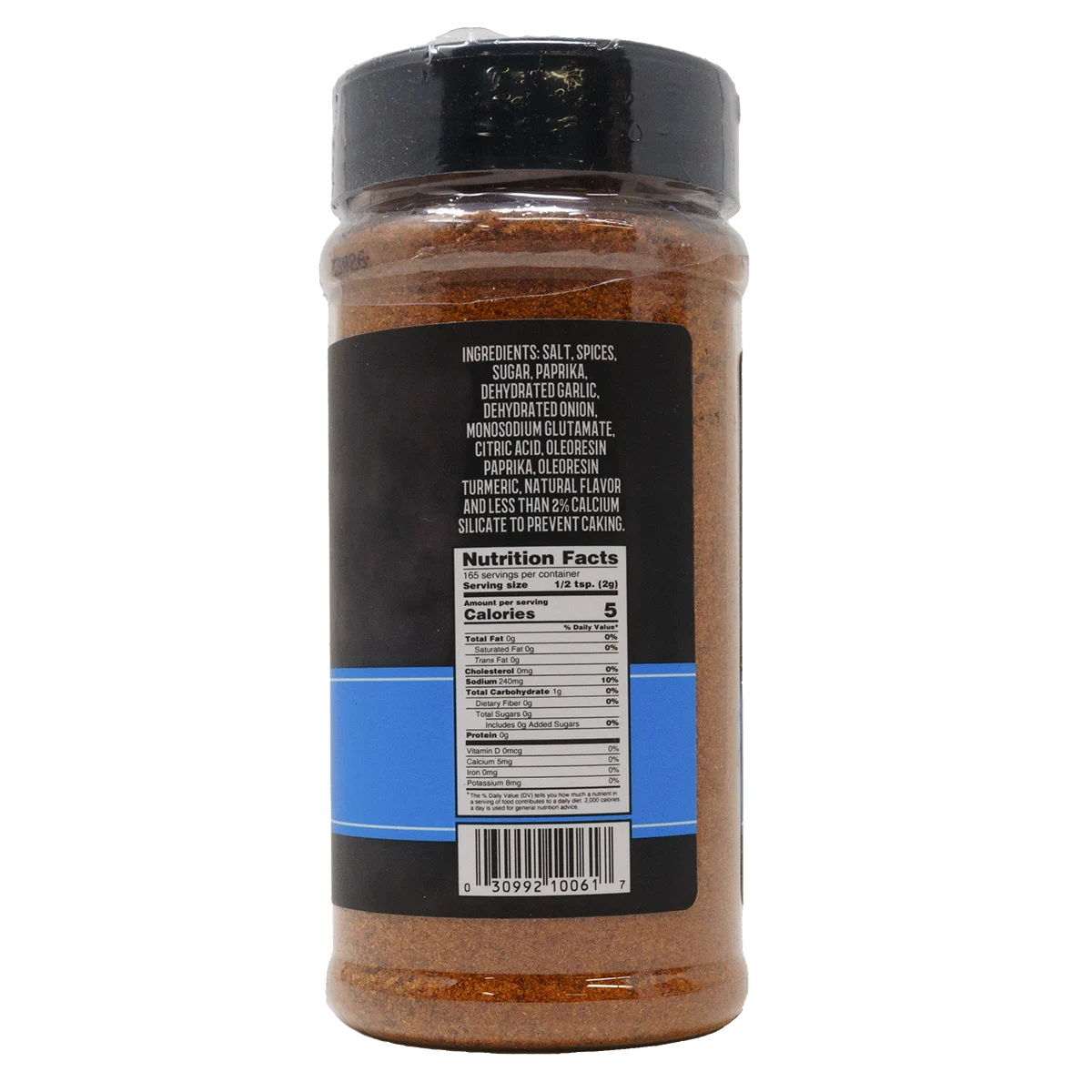Flaps All Purpose by Flaps 20 (nutrition)