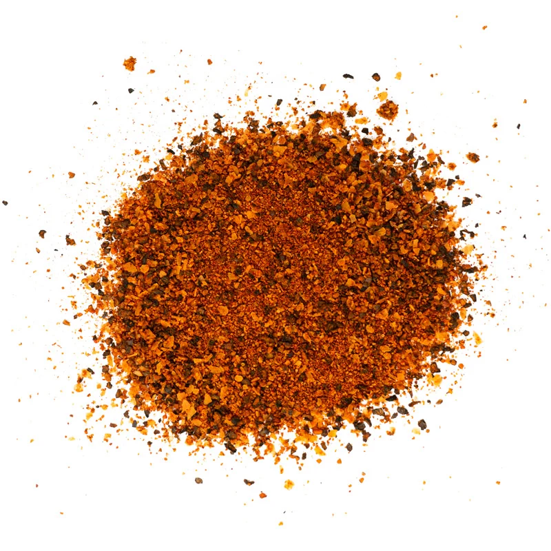 Thriller Steak & Brisket Rub by Flaps 20 (macro)