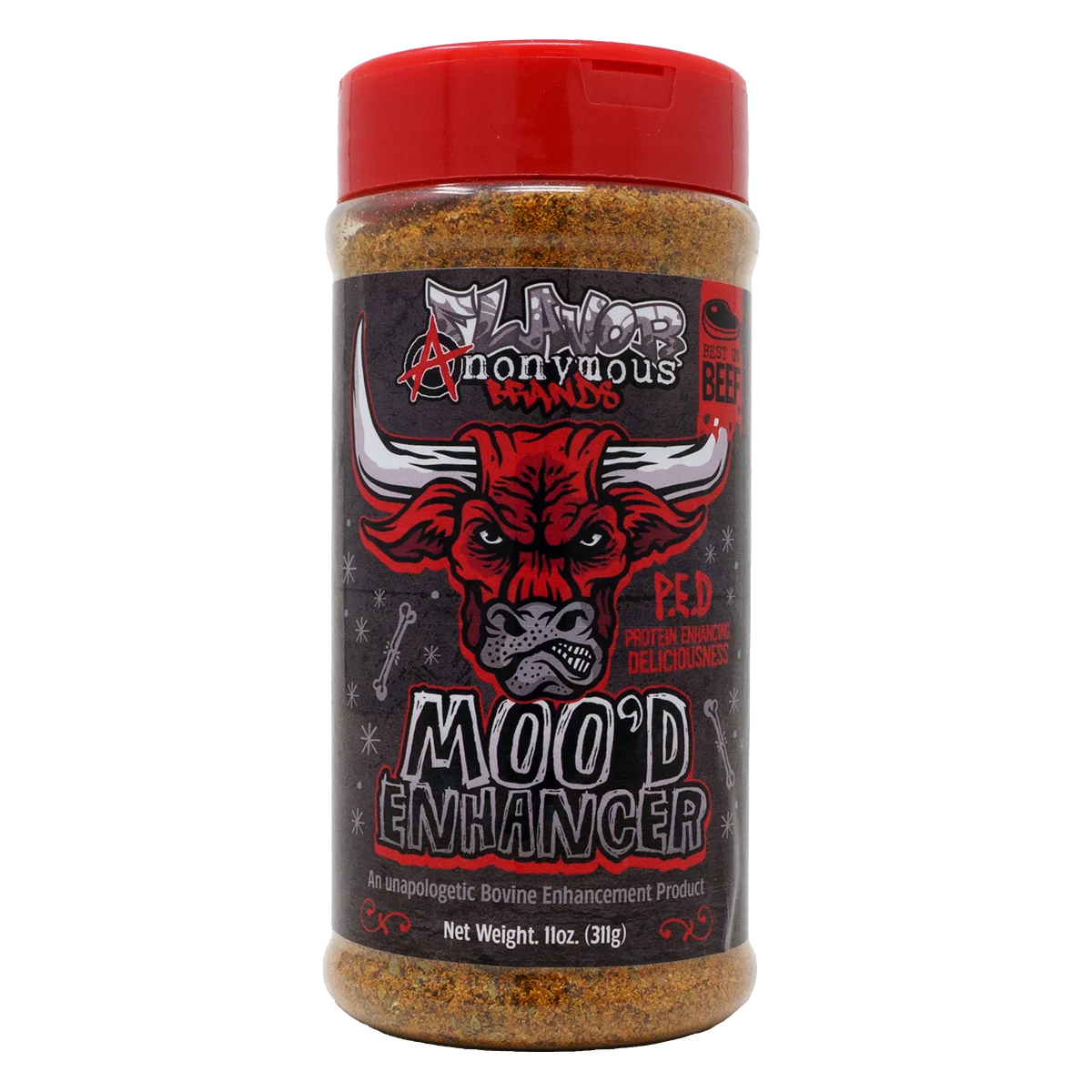 Moo'd Enhancer by Flavor Anonymous