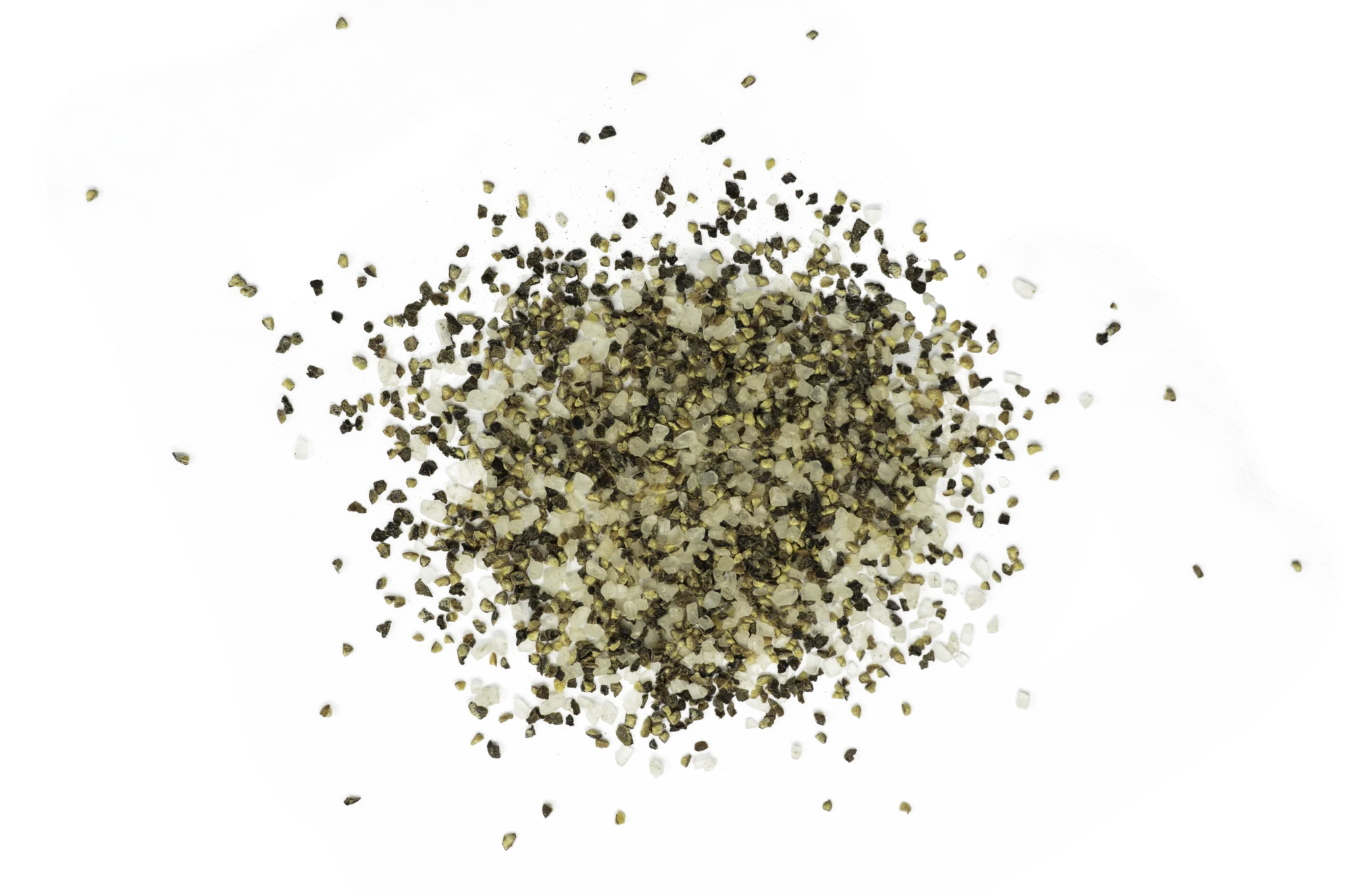 TX.SP Salt & Pepper by Frugoni (macro)