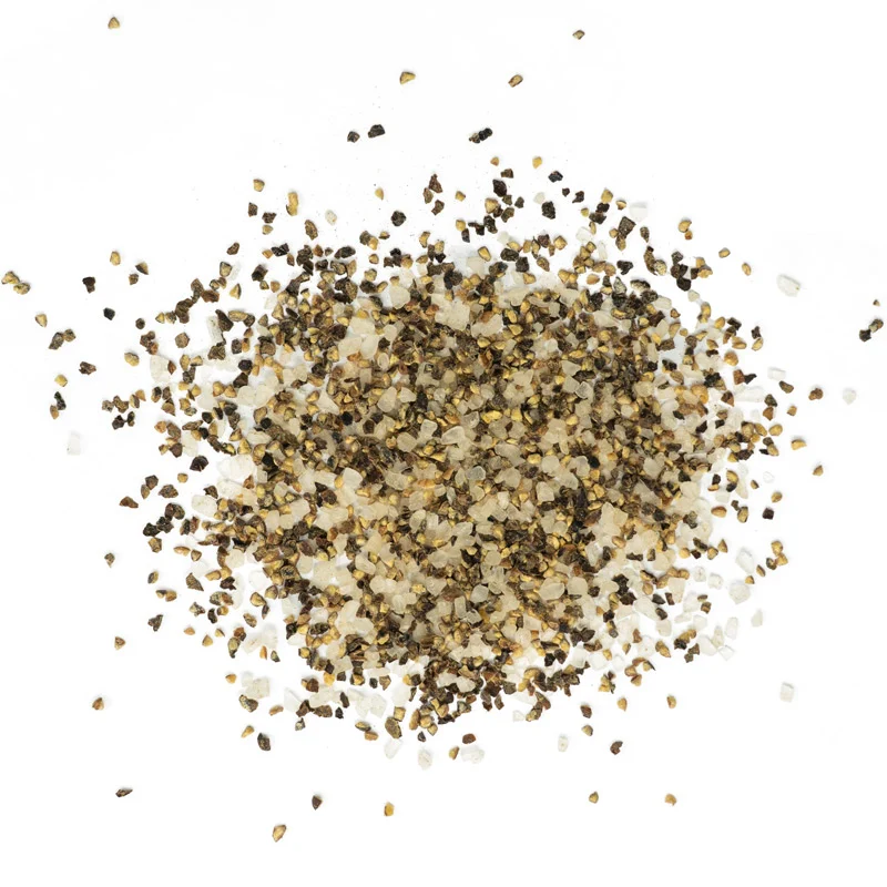 TX.SP Salt & Pepper by Frugoni (macro)