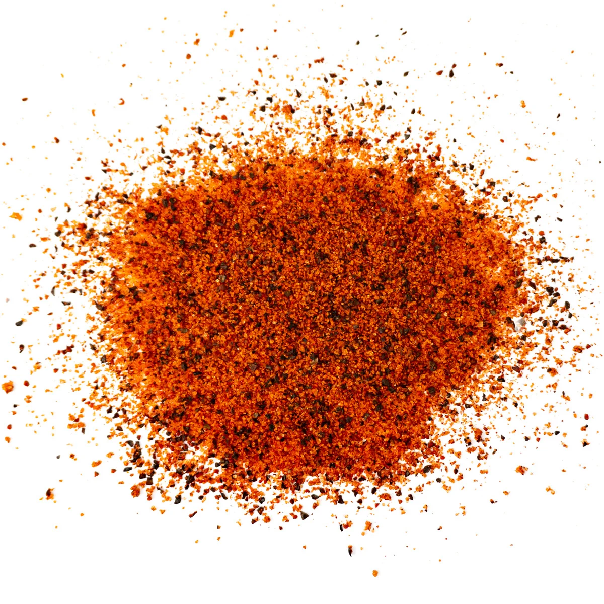 Red All Purpose Seasoning by Hardcore Carnivore (macro)