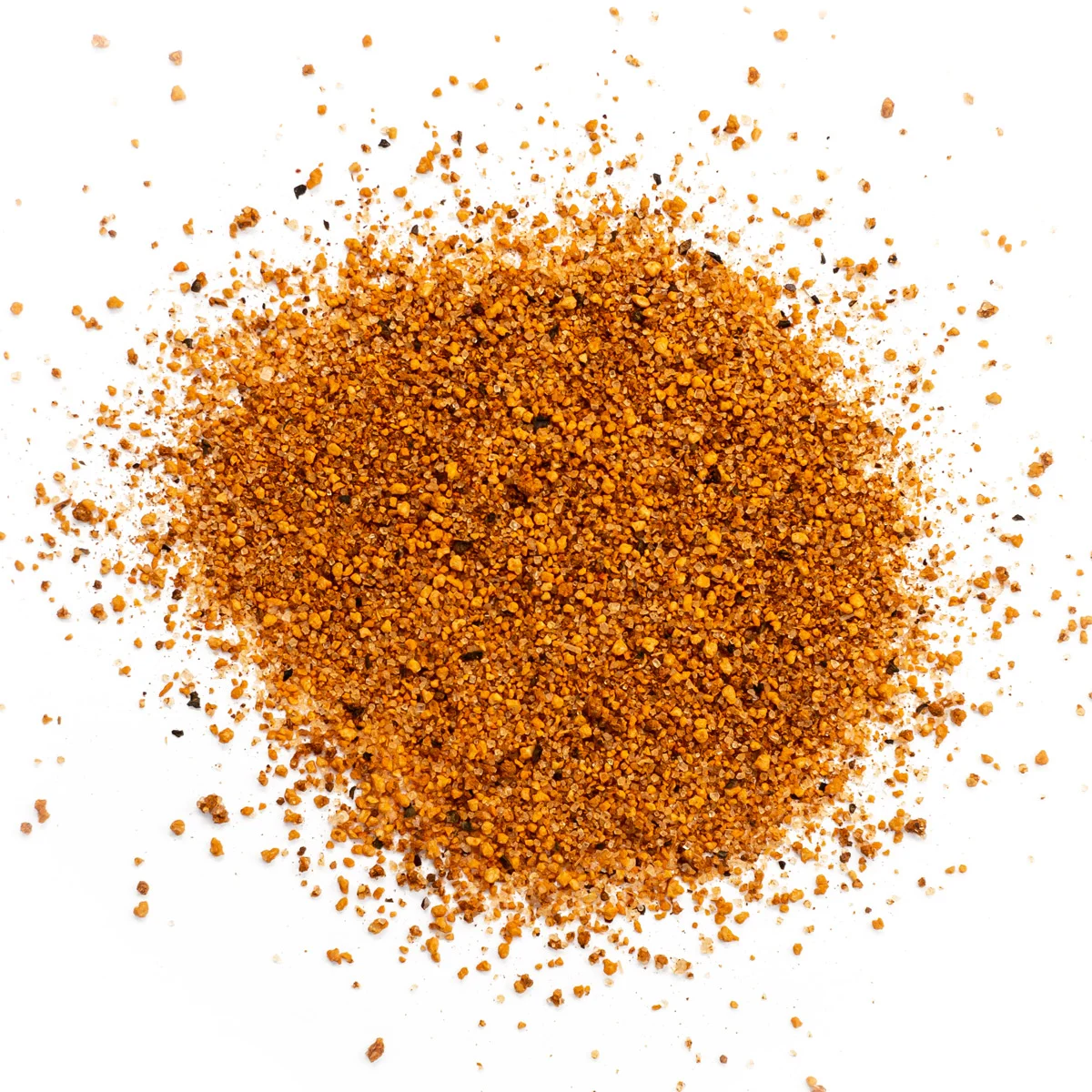 Apple Rub by Heath Riles BBQ (macro)