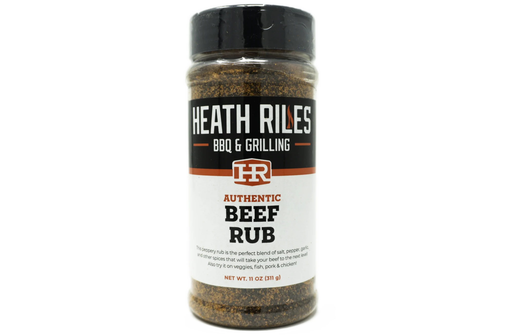 Beef Rub by Heath Riles BBQ