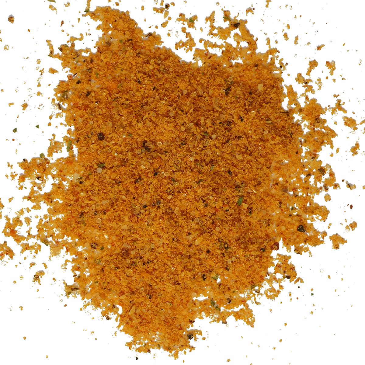 Buffalo Seasoning by Heath Riles BBQ (macro)