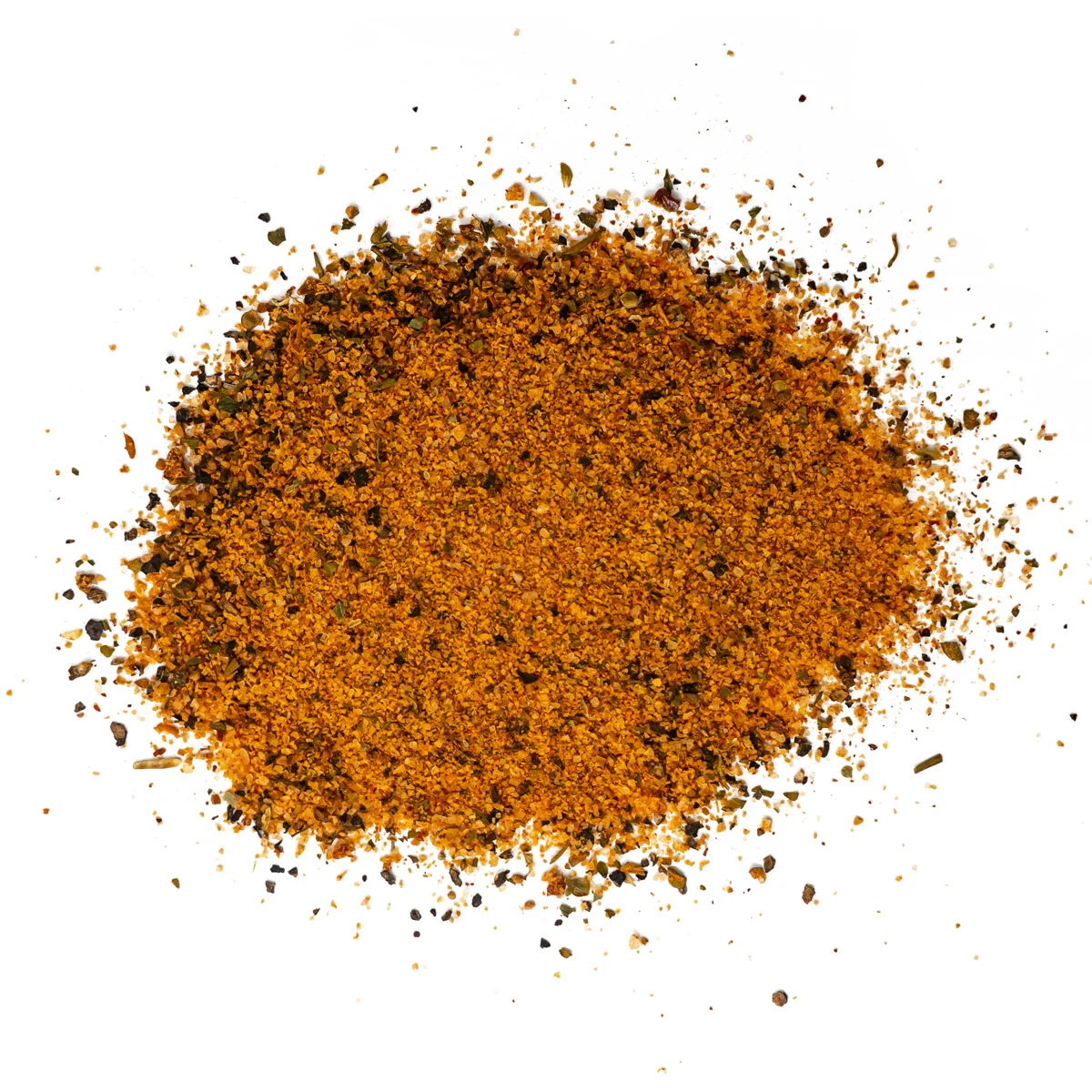 Cajun Creole Garlic Butter by Heath Riles BBQ (macro)
