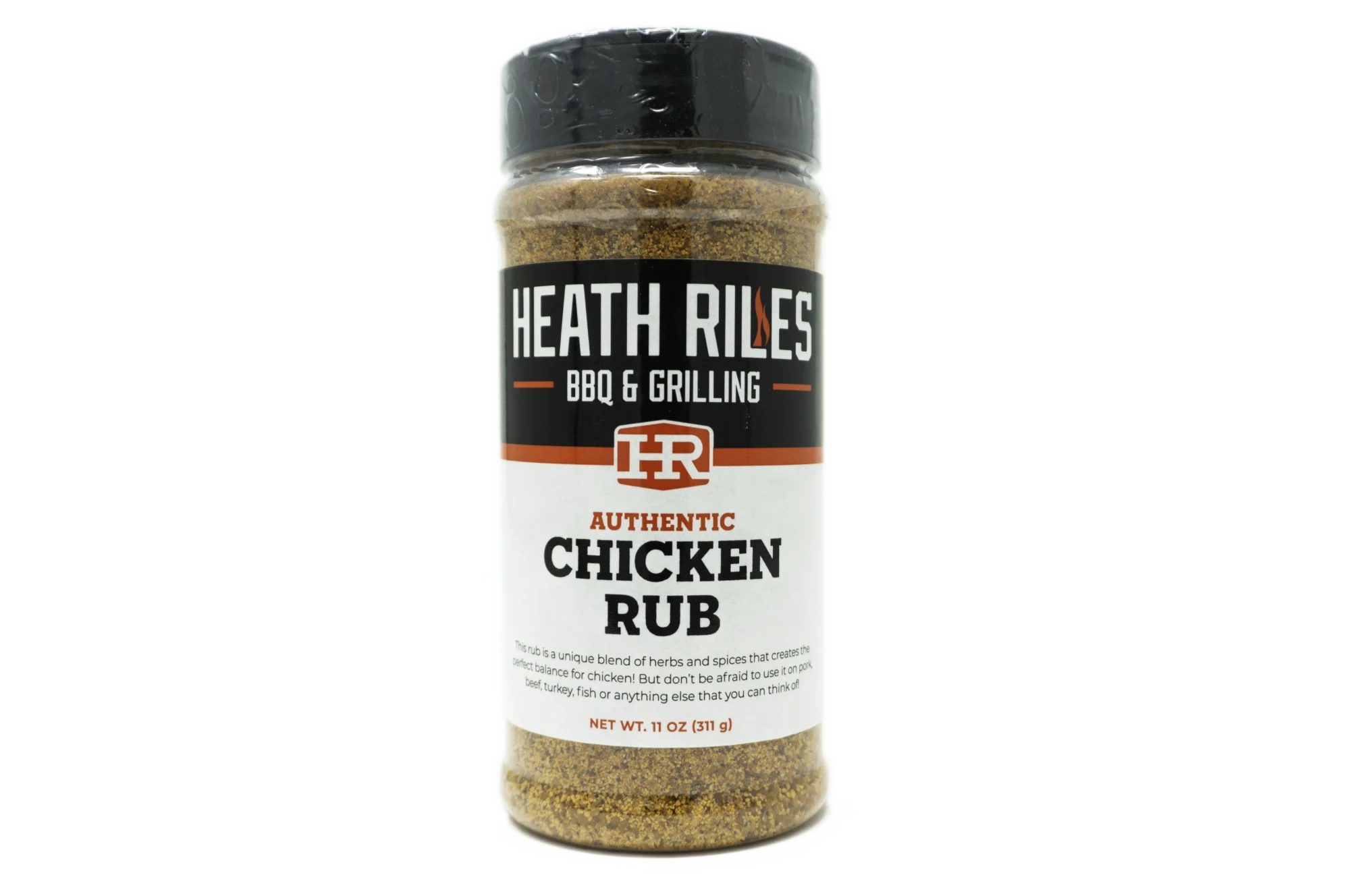 Chicken Rub by Heath Riles BBQ