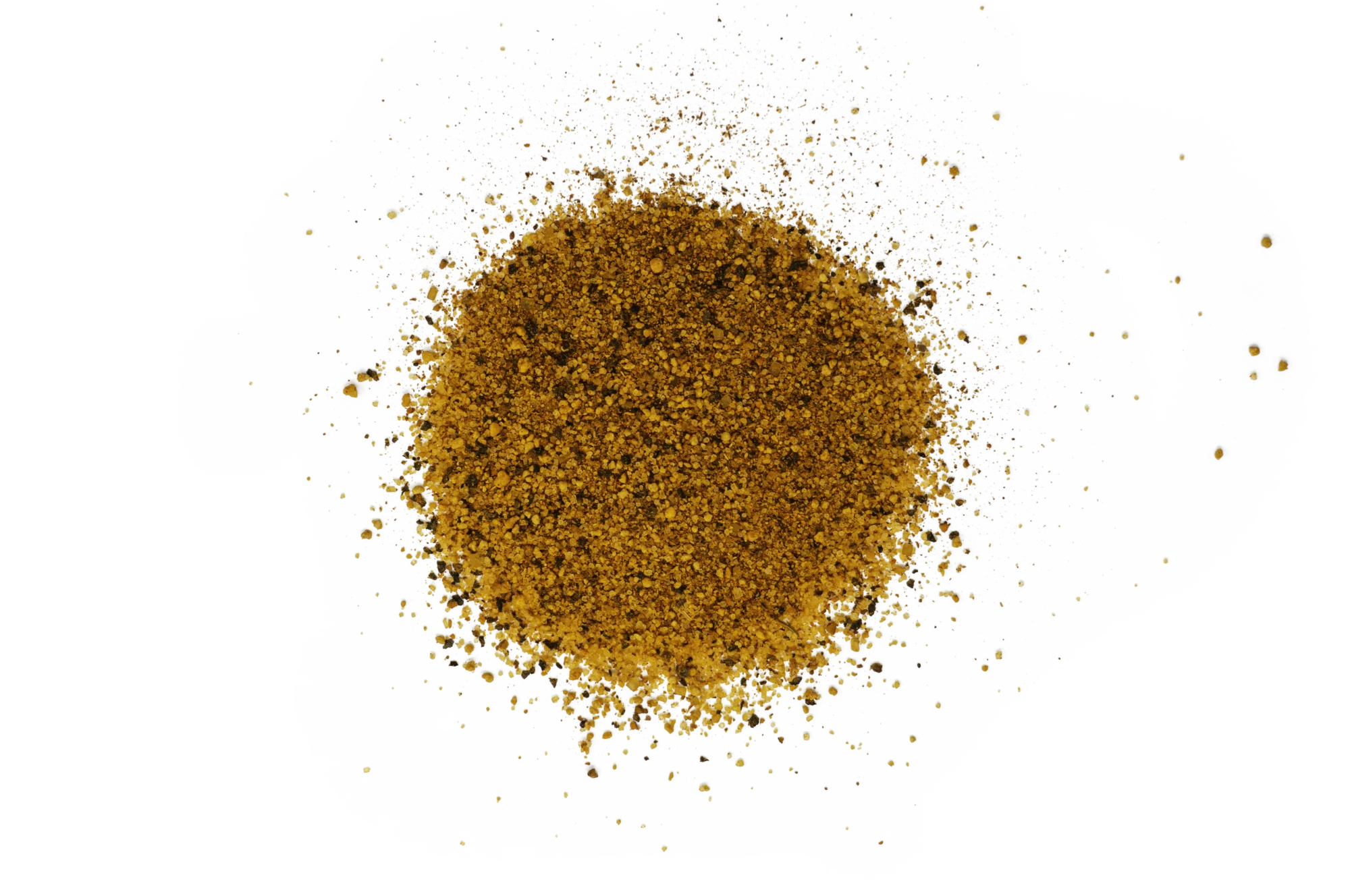 Competition BBQ Rub by Heath Riles BBQ (macro)
