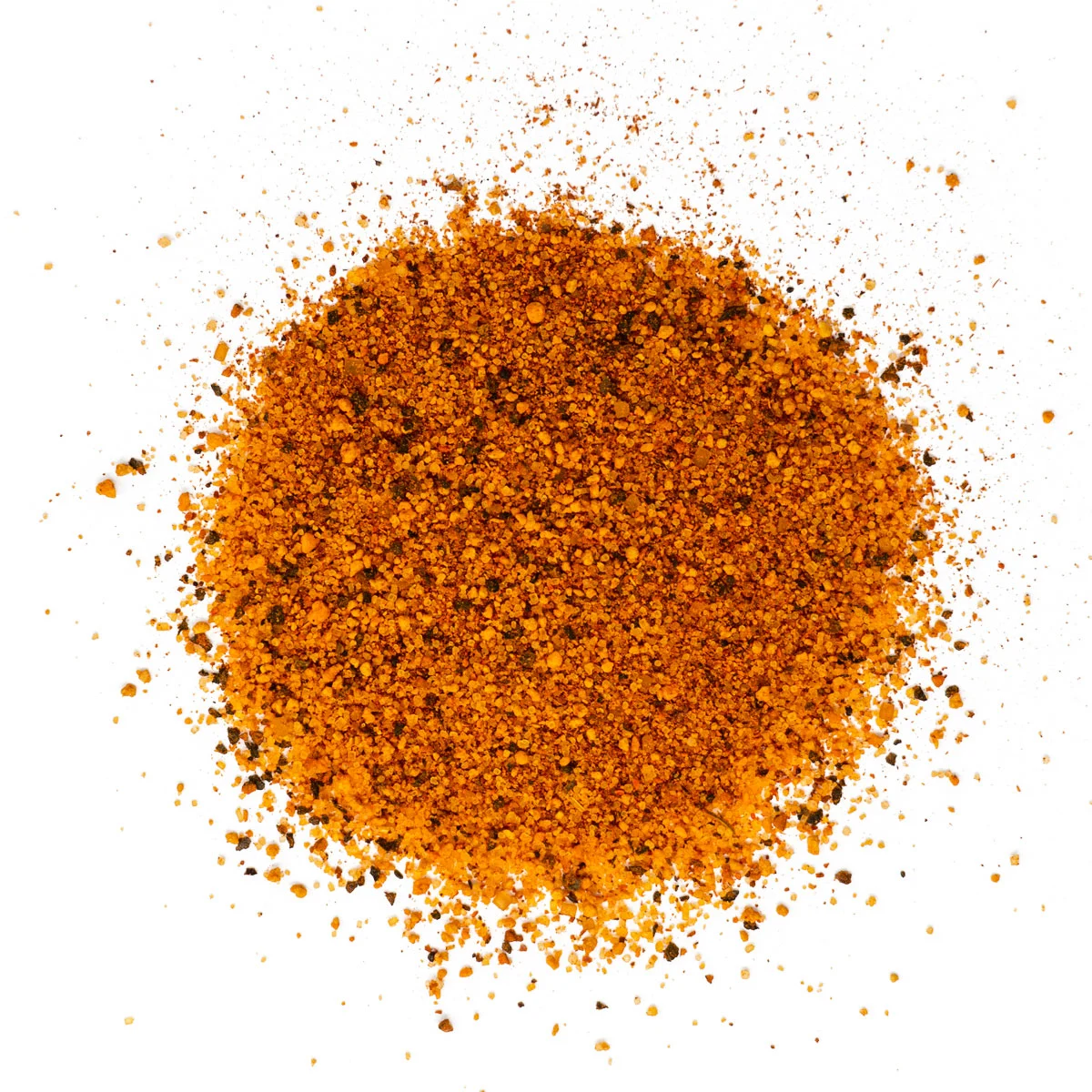 Competition BBQ Rub by Heath Riles BBQ (macro)