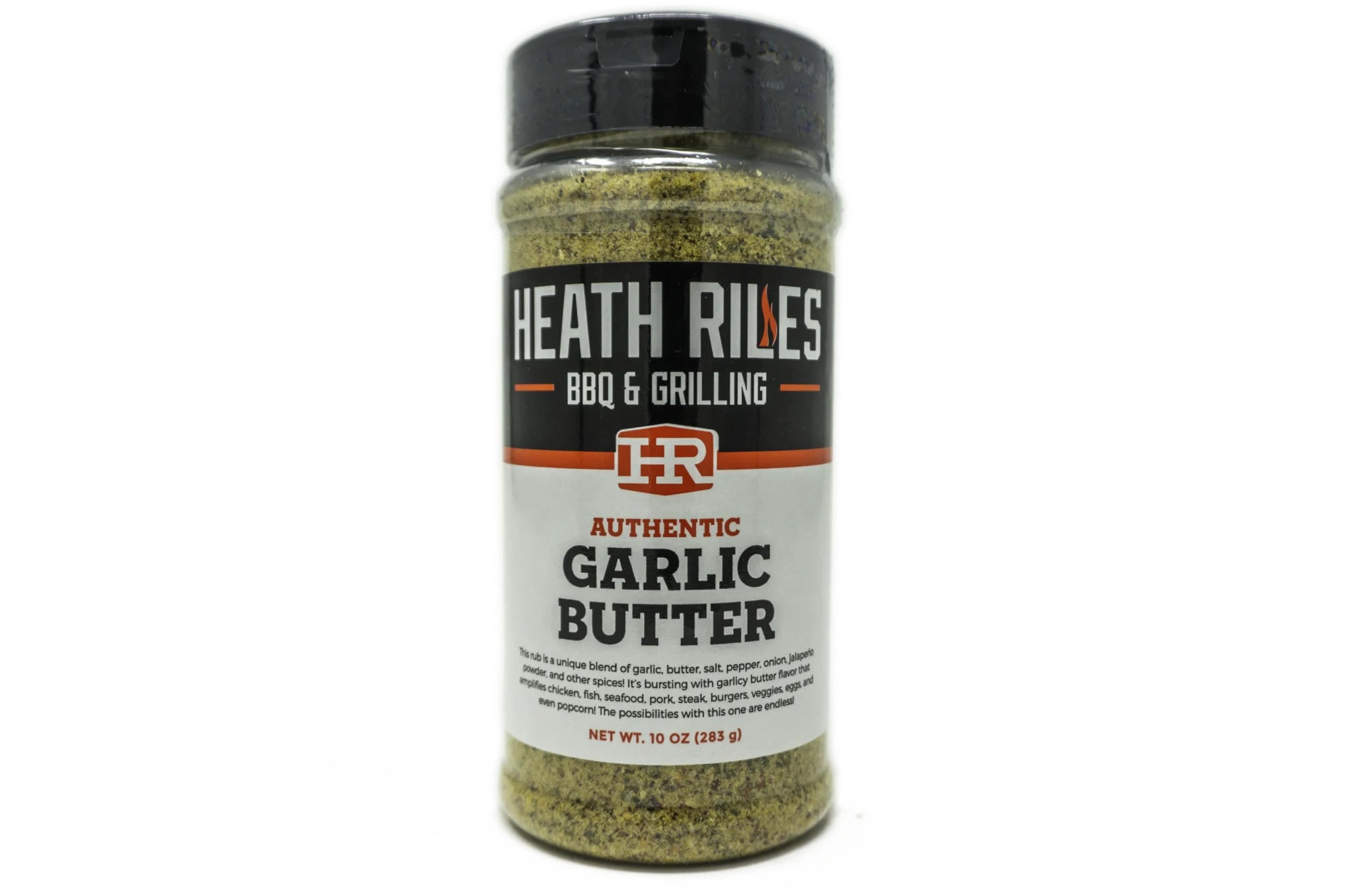 Garlic Butter by Heath Riles BBQ