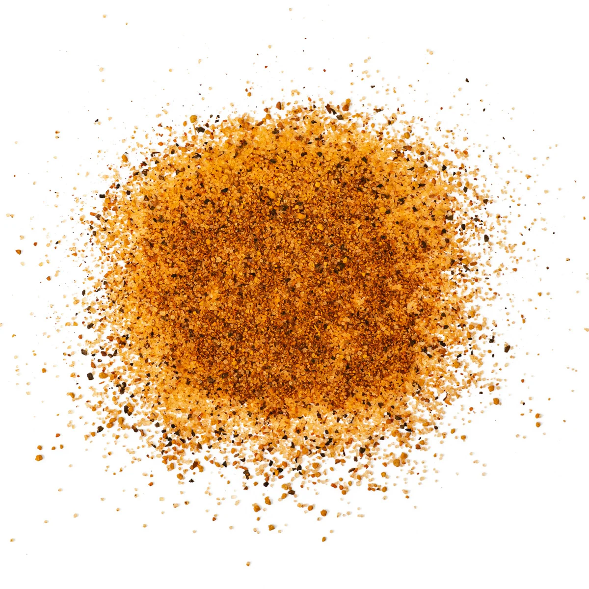 Hot BBQ Rub by Heath Riles BBQ (macro)