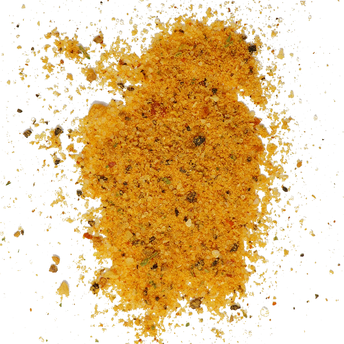 Lemon Pepper Buffalo Seasoning by Heath Riles BBQ (macro)