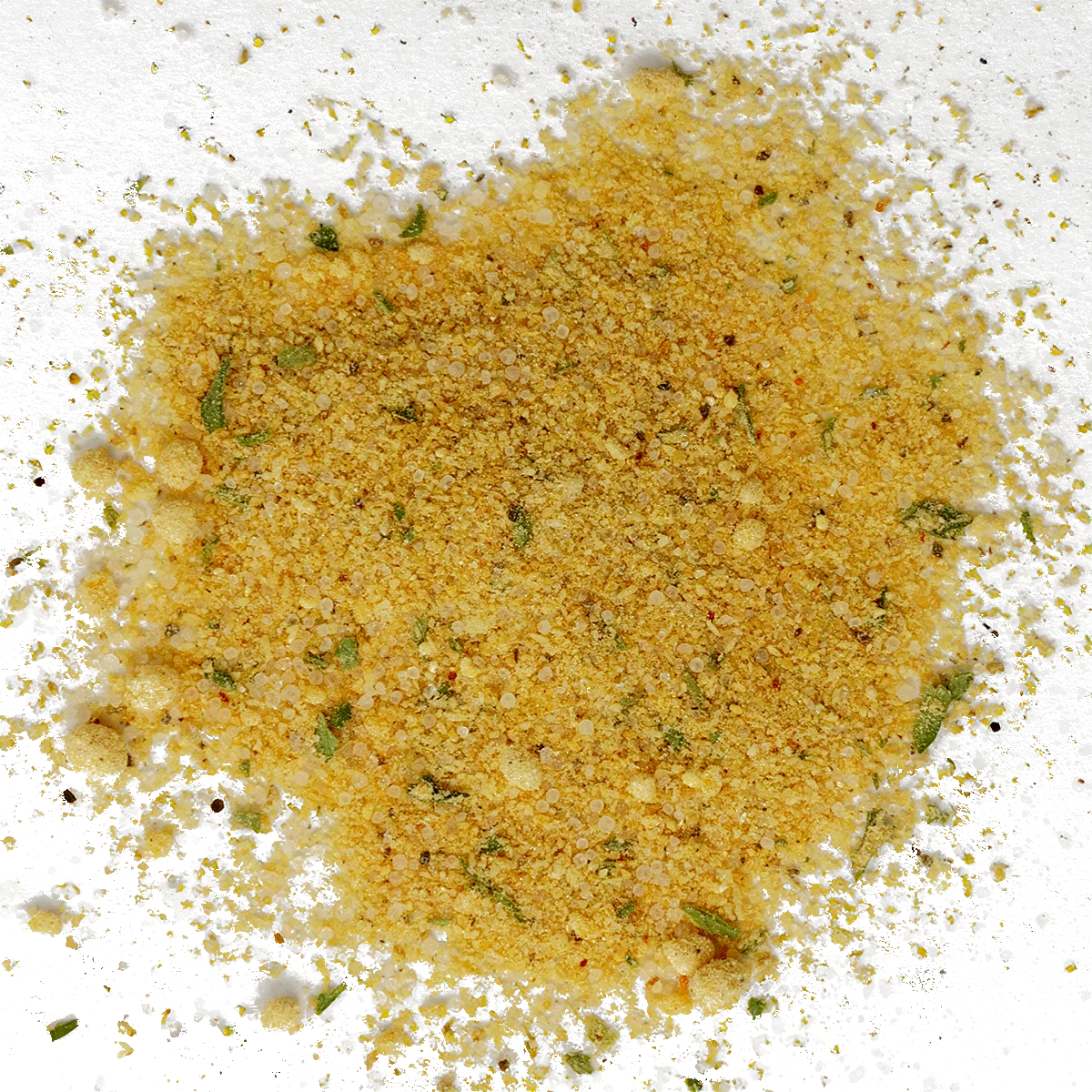 Parmesan Garlic Seasoning by Heath Riles BBQ (macro)