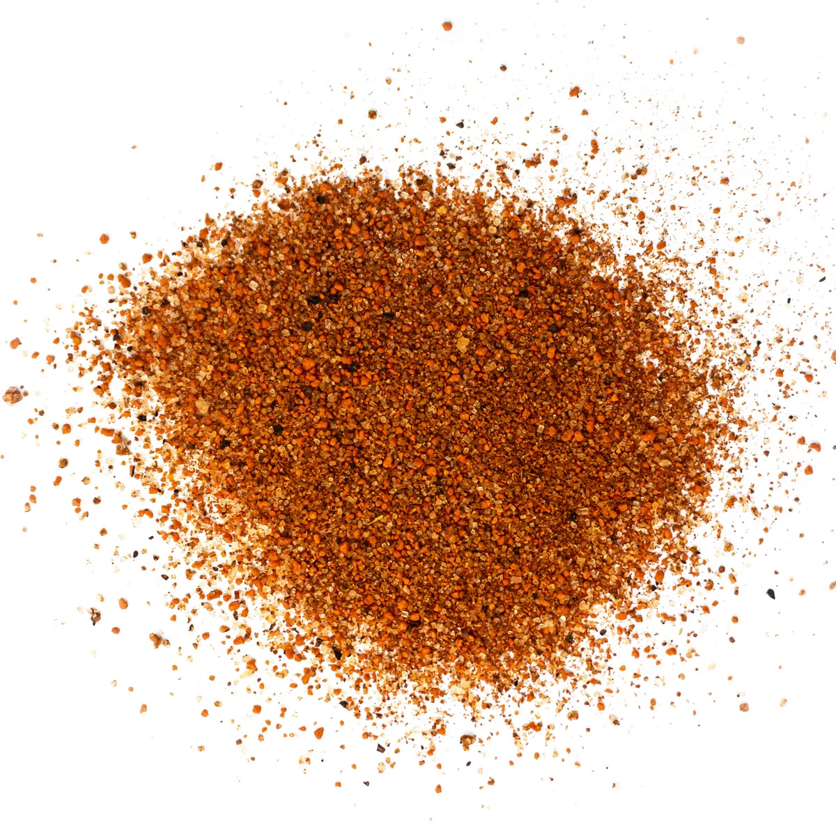 Pecan Rub by Heath Riles BBQ (macro)