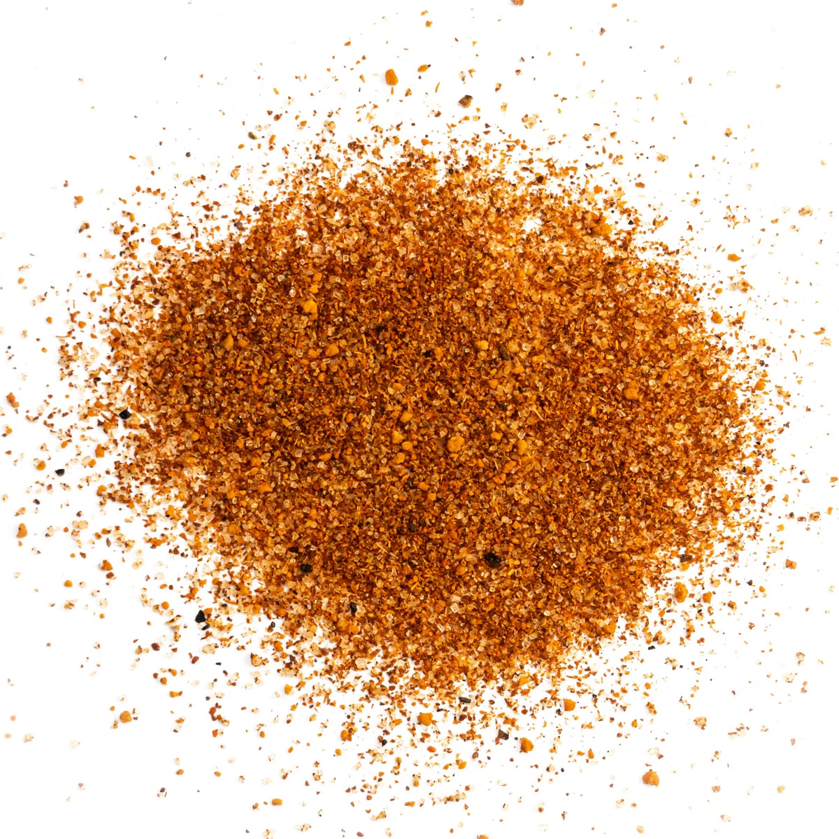 Sweet BBQ Rub by Heath Riles BBQ (macro)