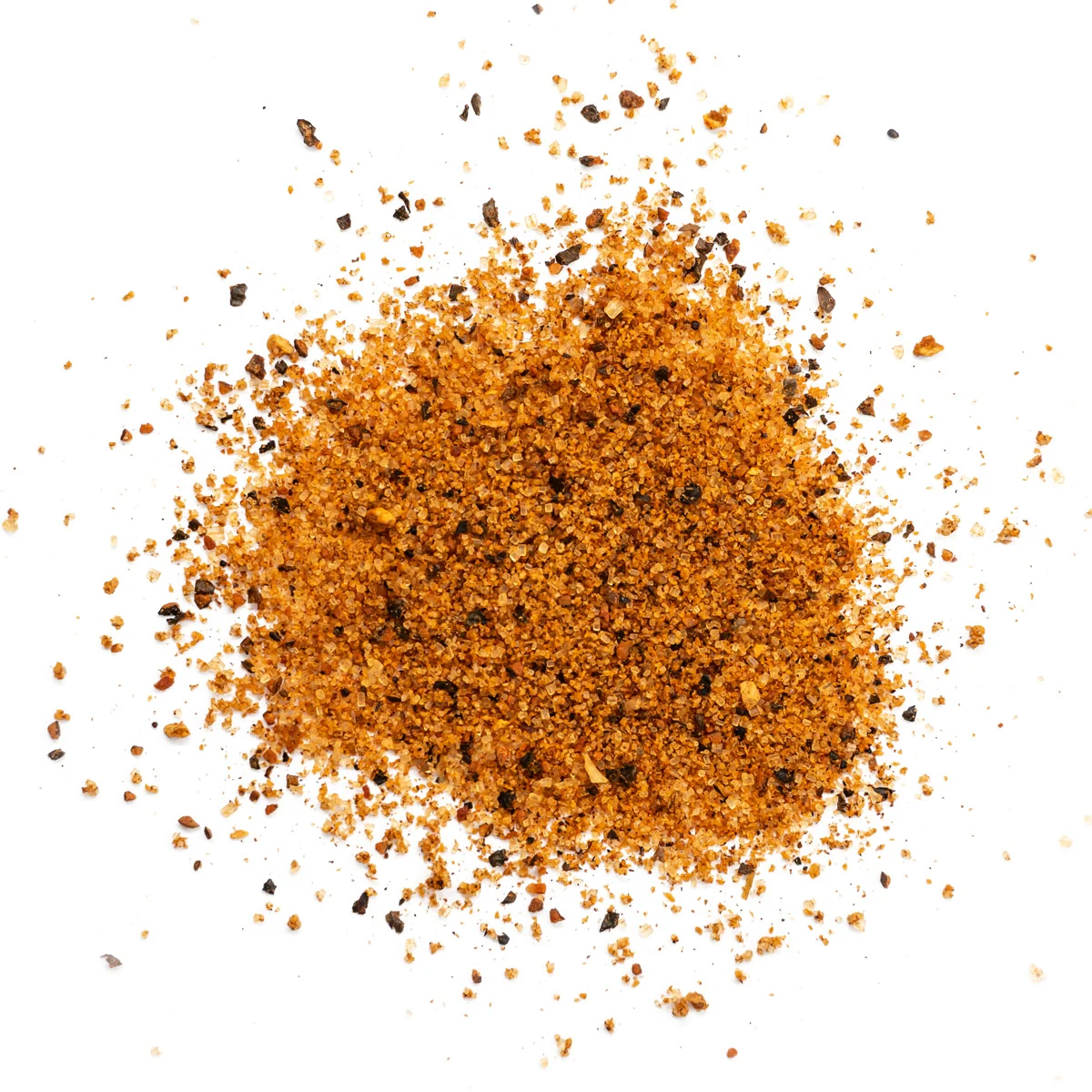 Black Label Rub by Heavy Smoke (macro)
