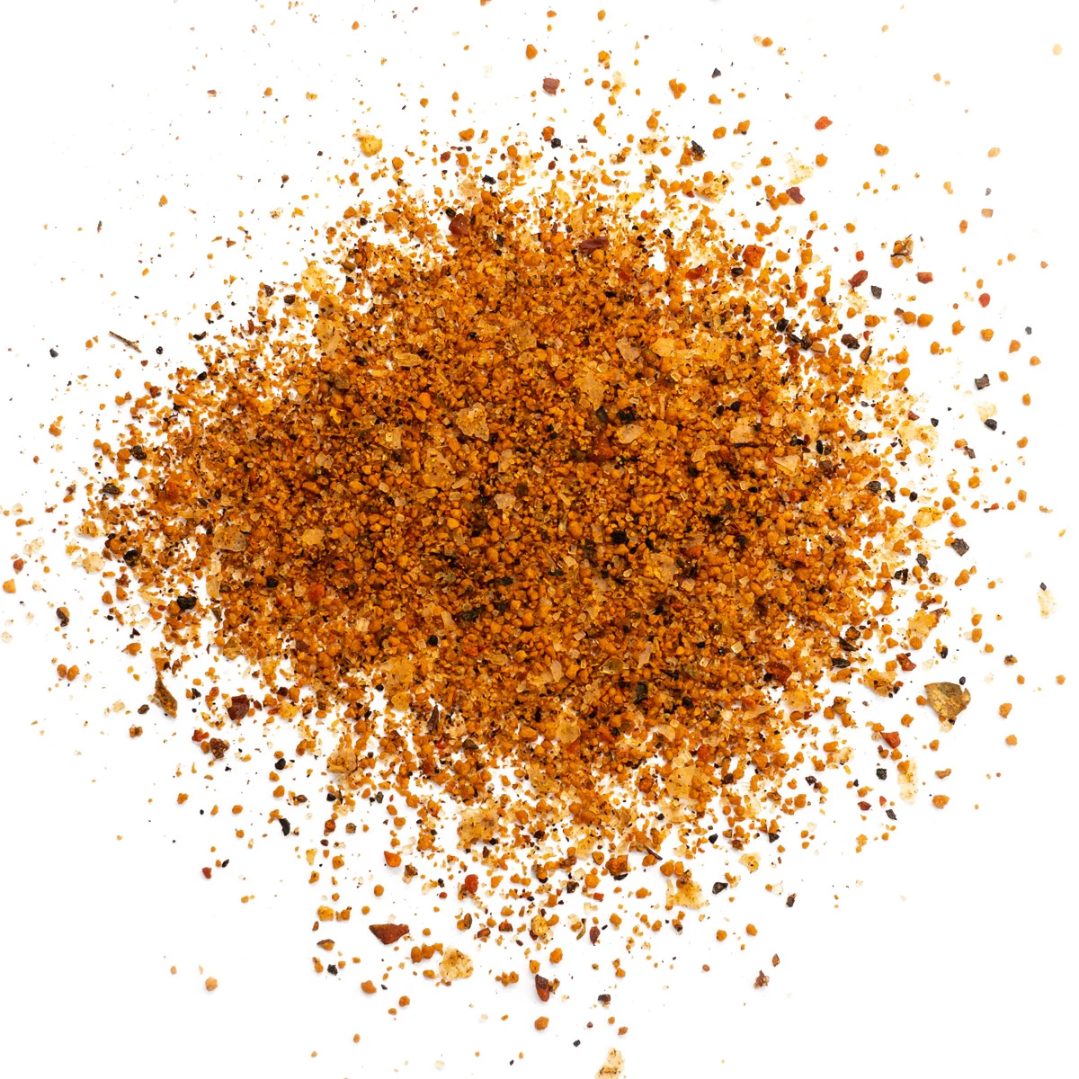 White Label Rub by Heavy Smoke (macro)