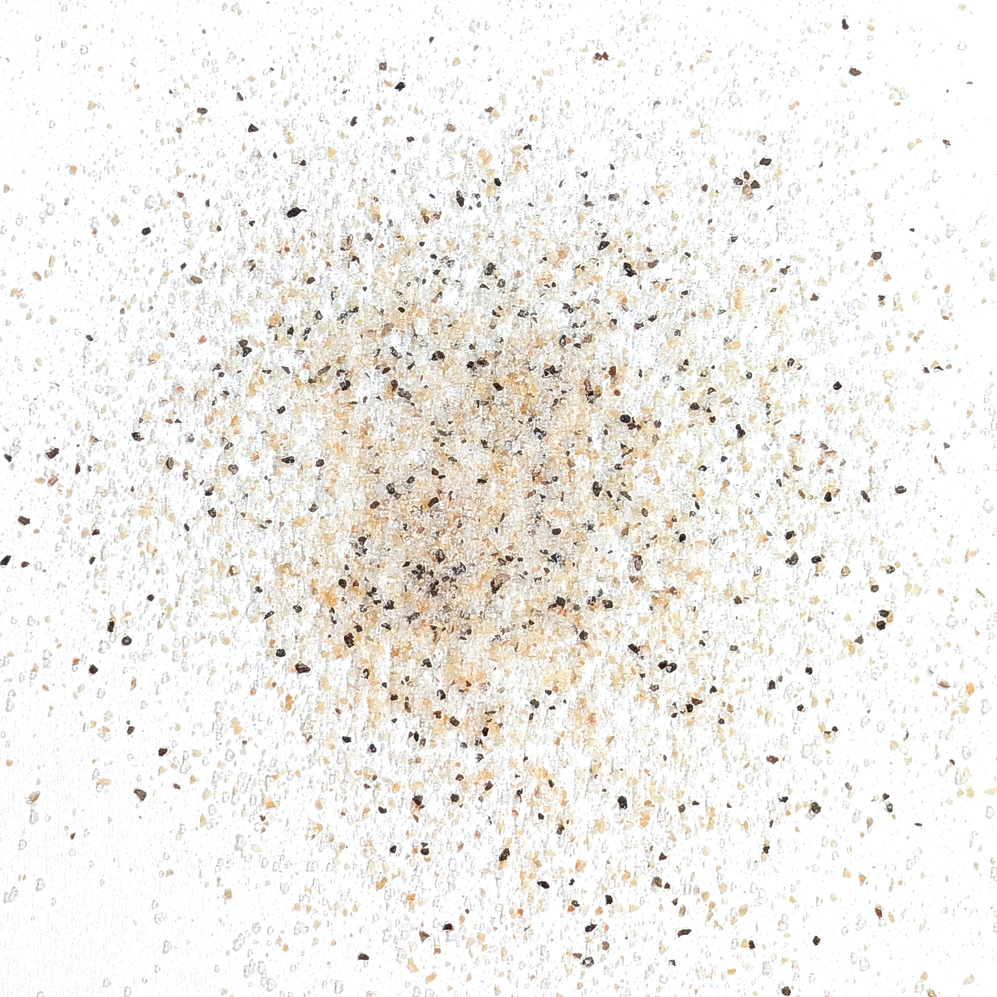Melississippi Gold Ultimate AP Seasoning by Hotty Totty BBQ Crew (macro)