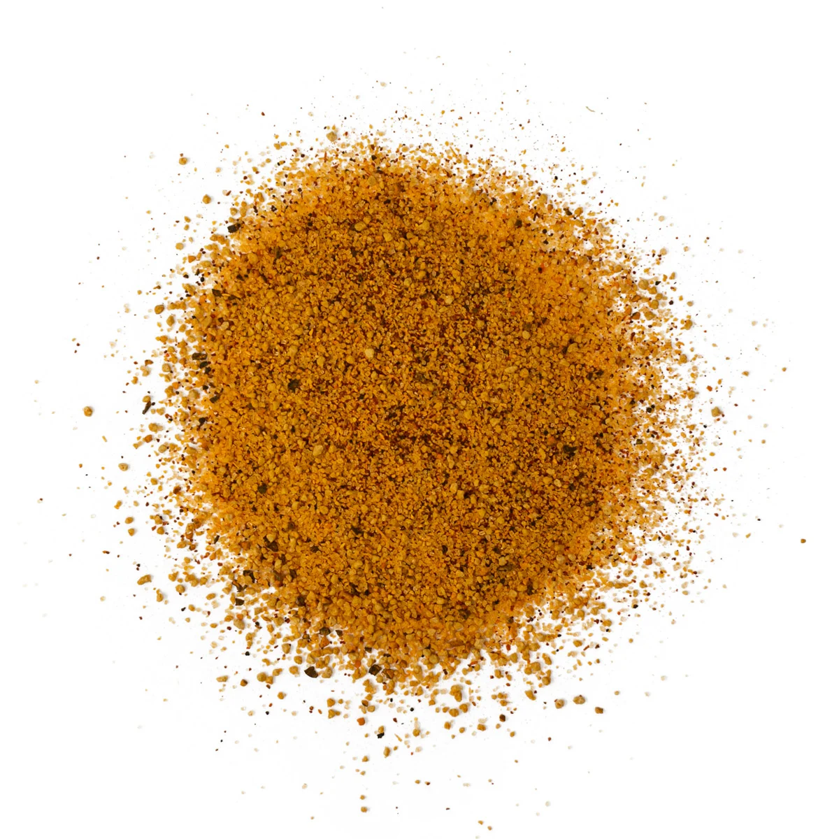 Rib Rub by Hotty Totty BBQ Crew (macro)