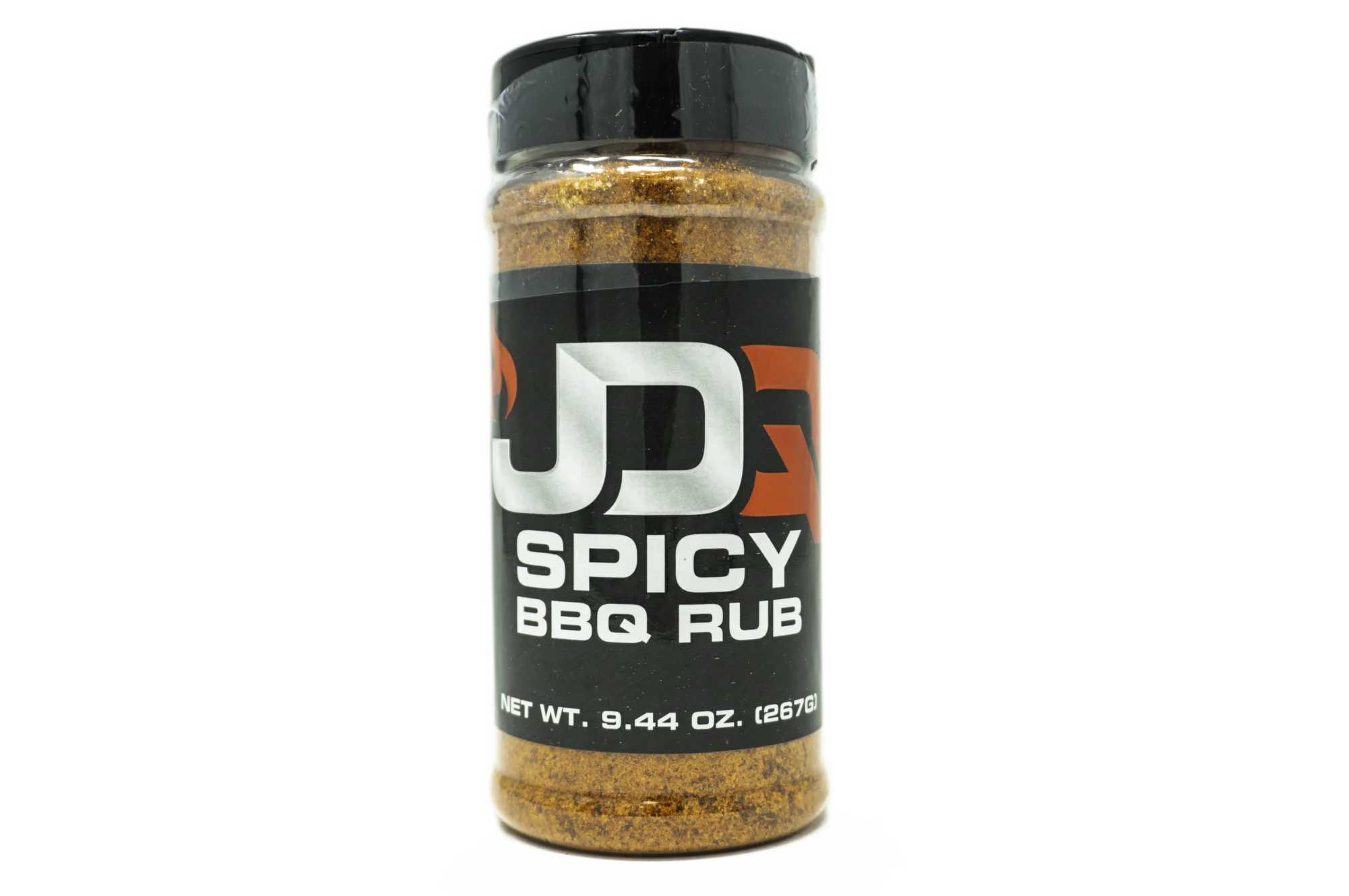 Spicy BBQ Rub by JDQ BBQ
