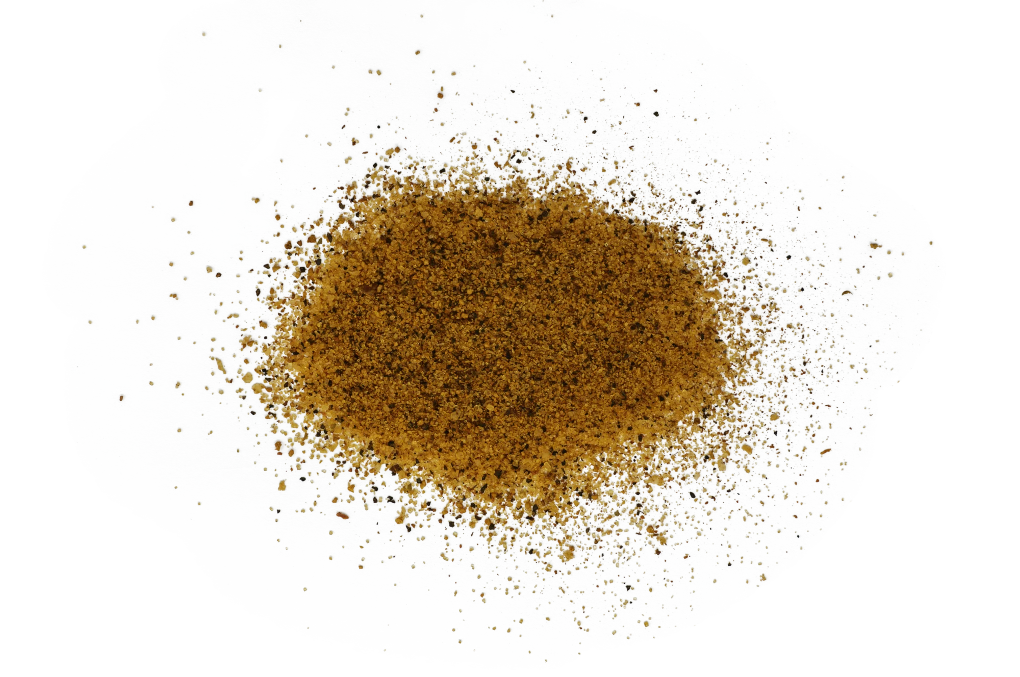Spicy BBQ Rub by JDQ BBQ (macro)