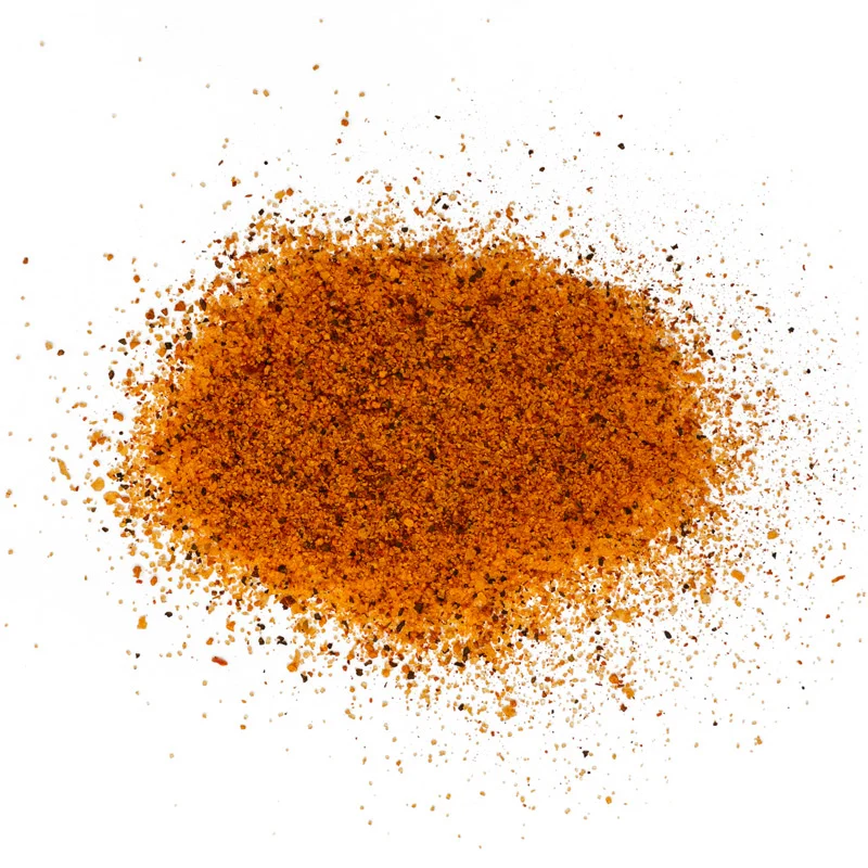 Spicy BBQ Rub by JDQ BBQ (macro)