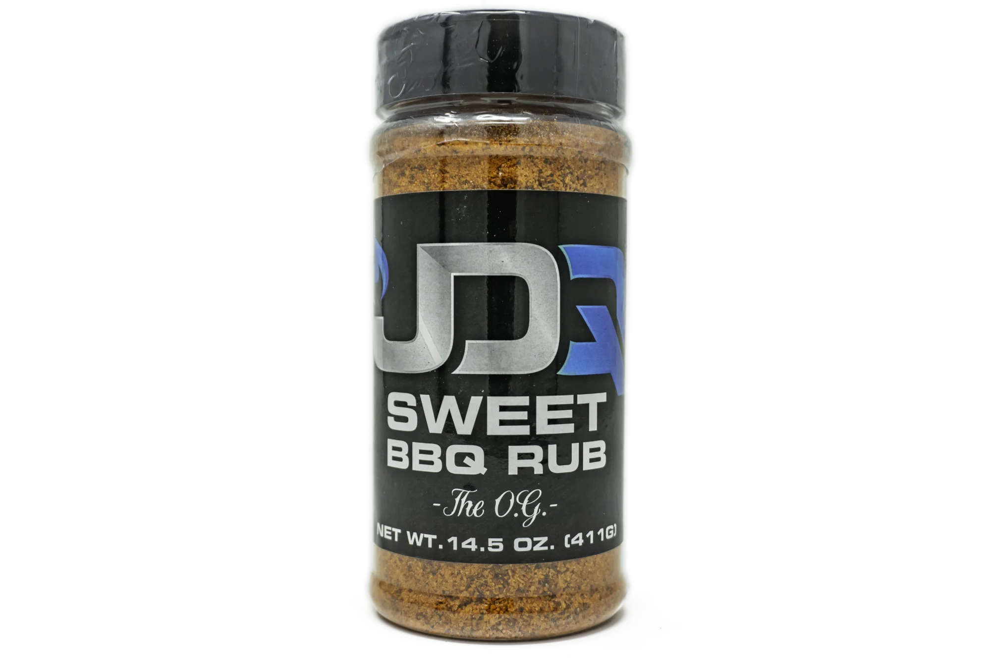Sweet BBQ Rub by JDQ BBQ