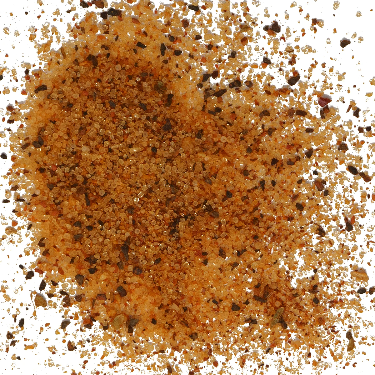 Sweet BBQ Rub by JDQ BBQ (macro)