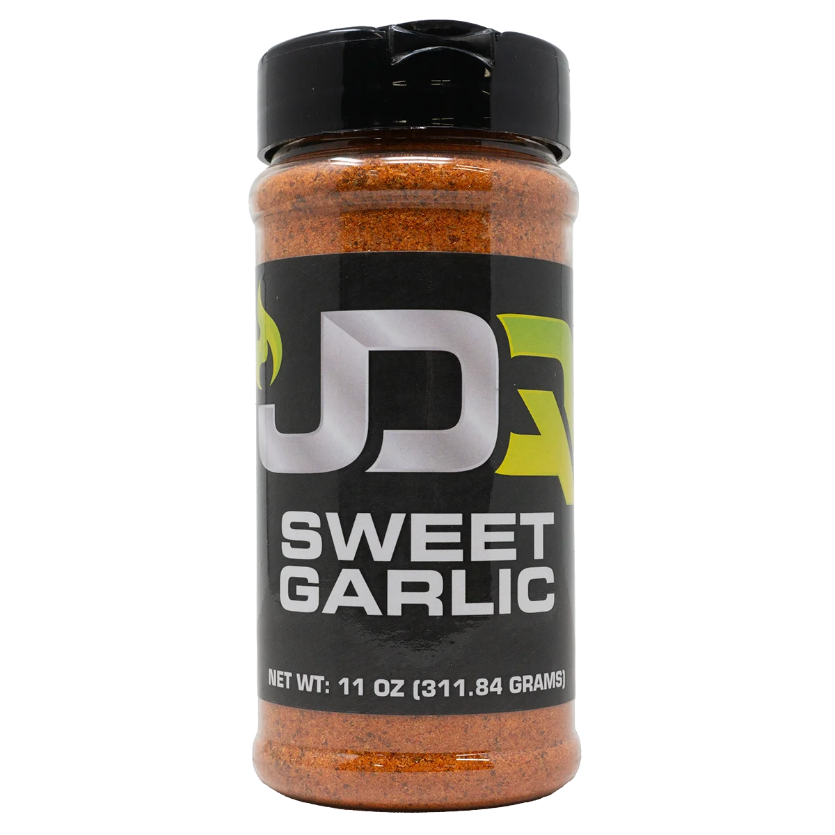 Sweet Garlic by JDQ BBQ