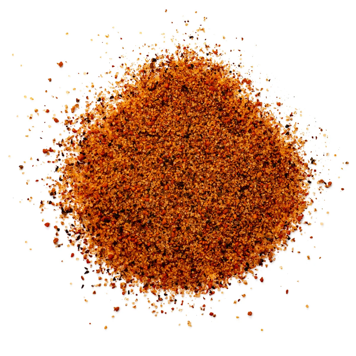 Hot BBQ Rub by Killer Hogs Barbecue (macro)