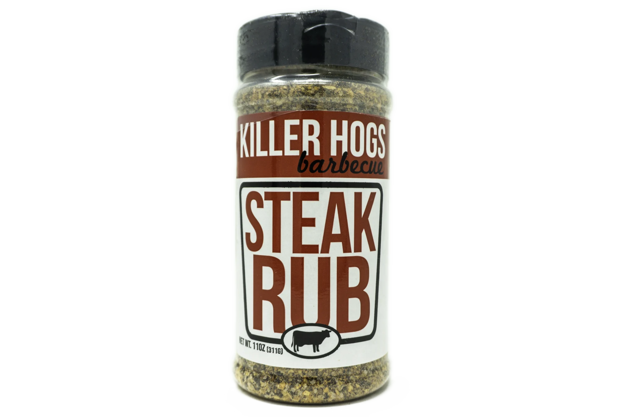 Steak Rub by Killer Hogs Barbecue