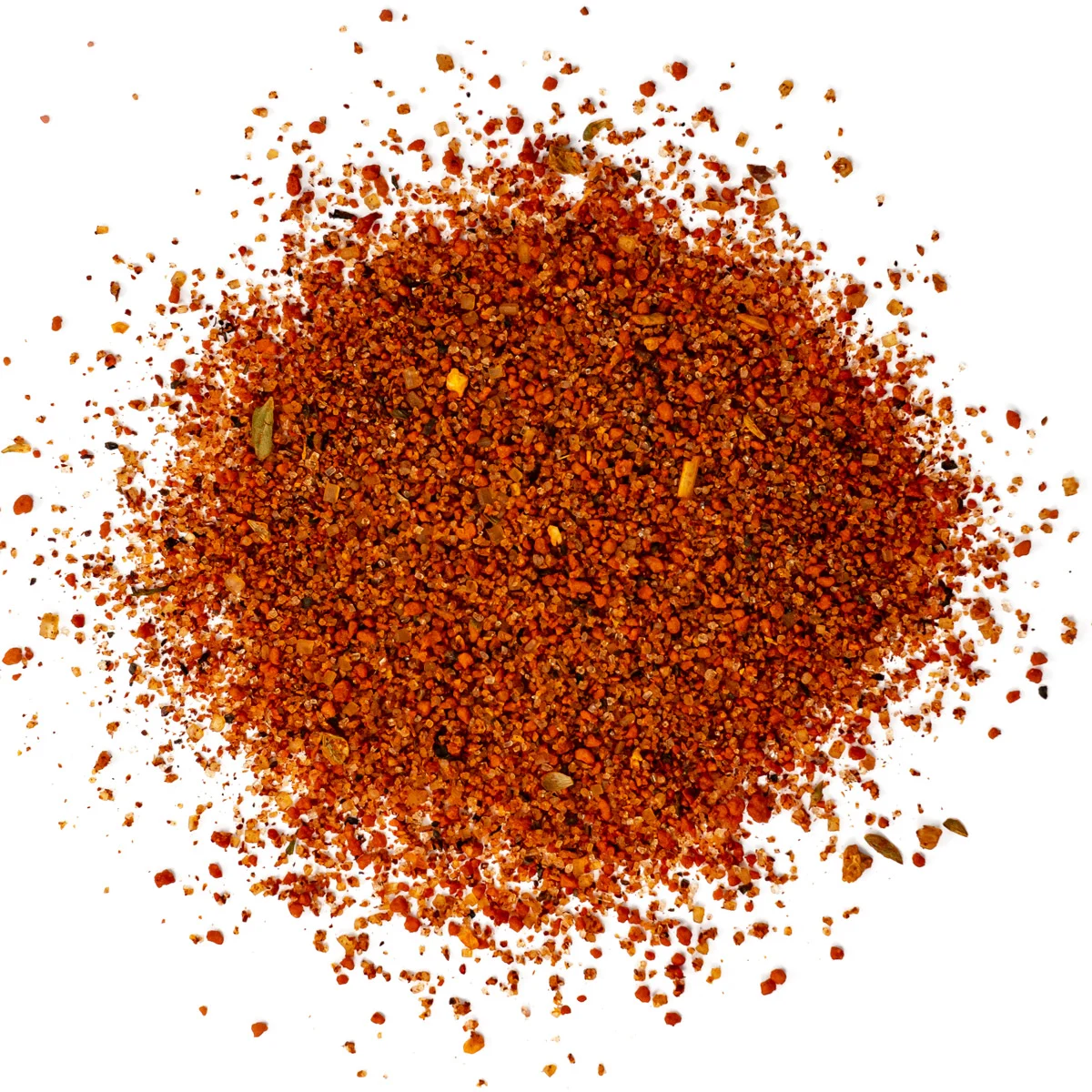 The BBQ Rub by Killer Hogs Barbecue (macro)