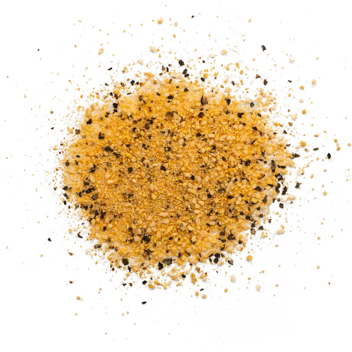 Honey Sriracha Rub/Seasoning by Lane's (macro)