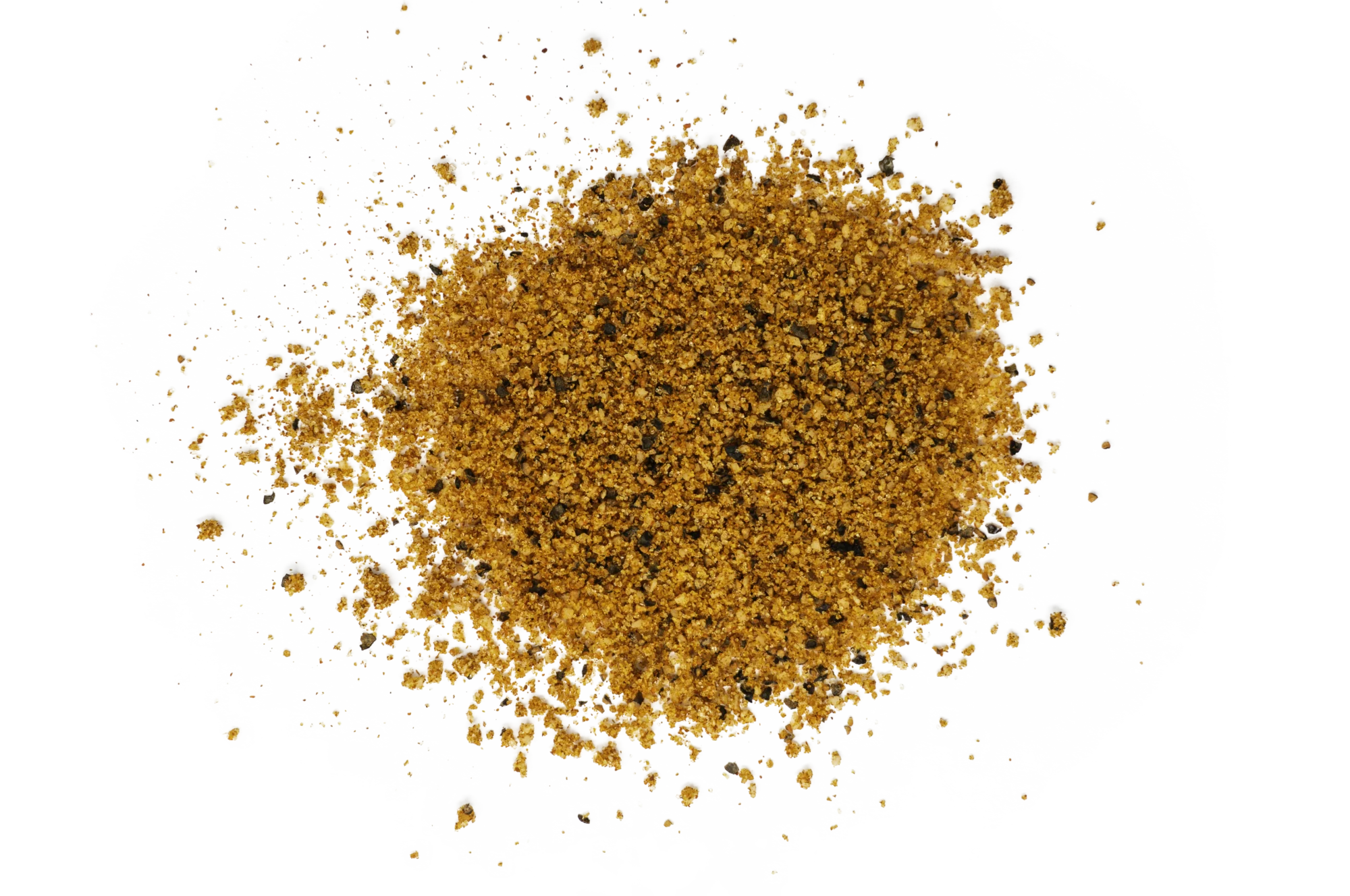 Spellbound Hot Rub/Seasoning by Lane's (macro)