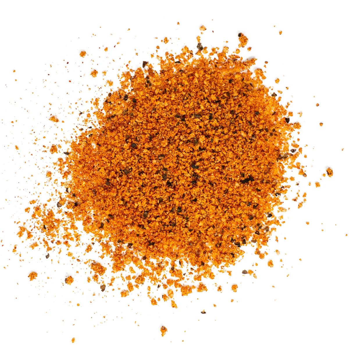 Spellbound Hot Rub/Seasoning by Lane's (macro)