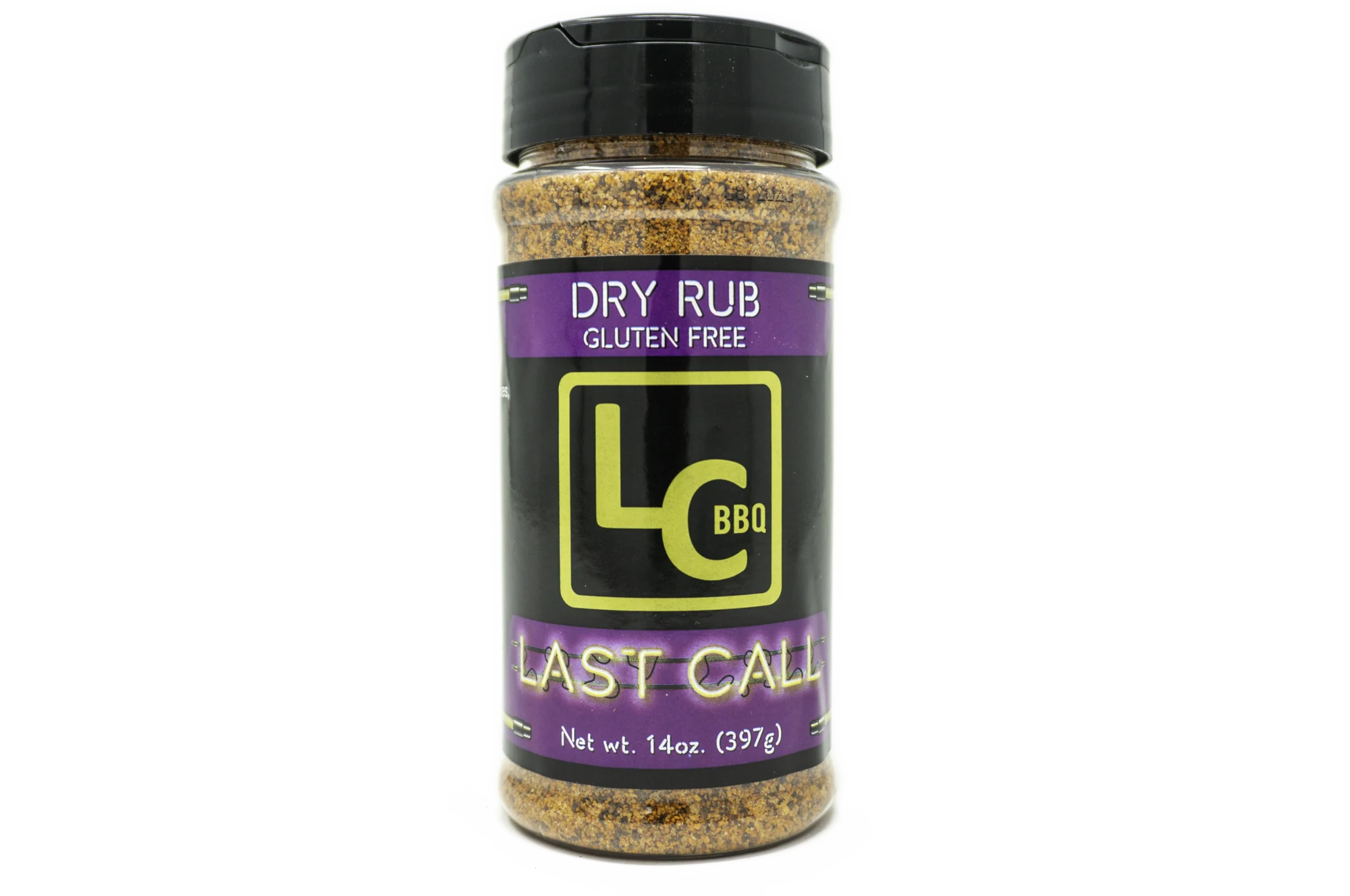 Last Call by LC BBQ