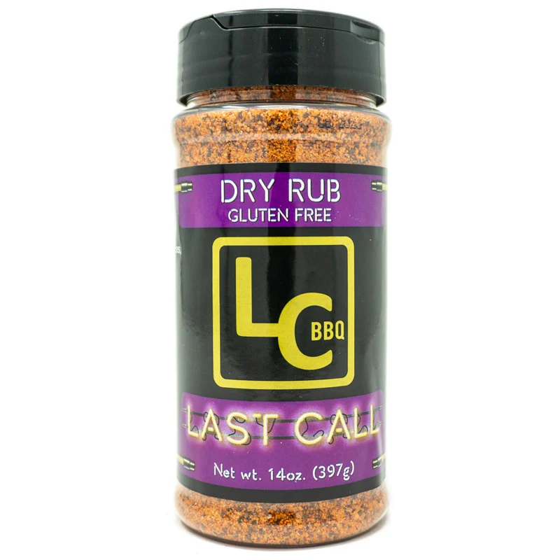 Last Call by LC BBQ