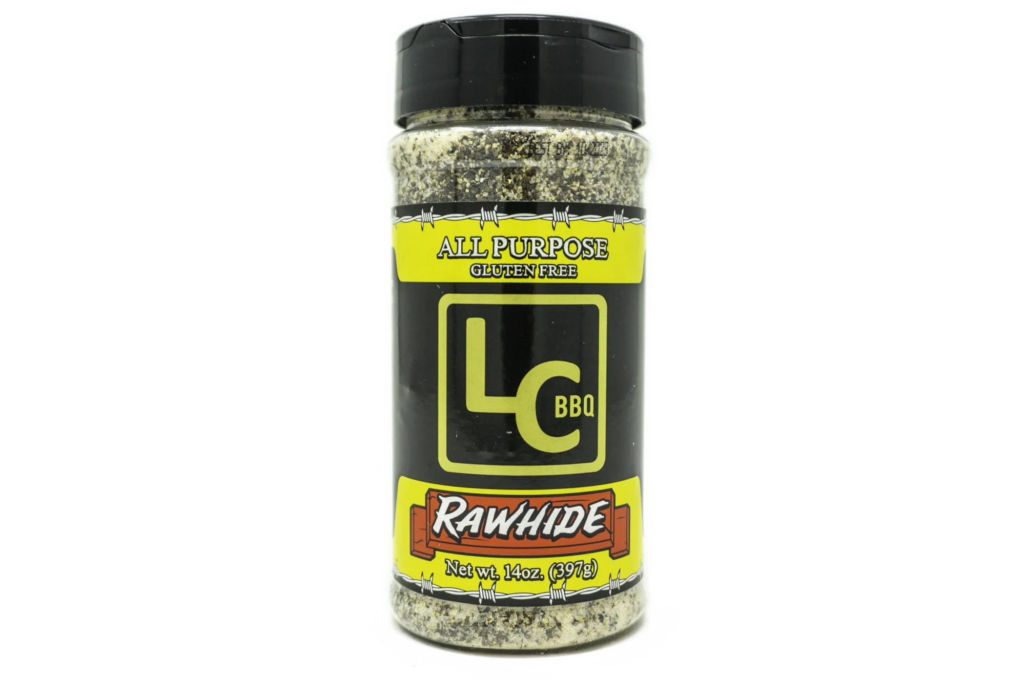 Rawhide by LC BBQ