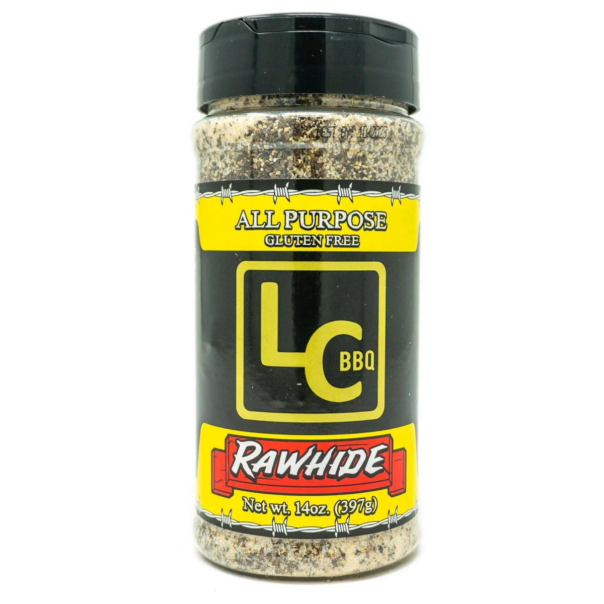 Rawhide by LC BBQ