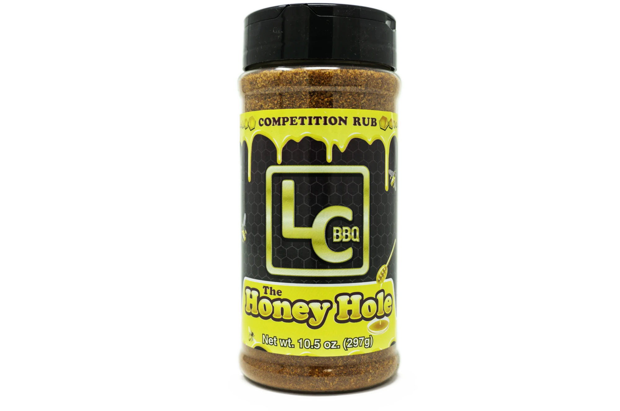 The Honey Hole by LC BBQ